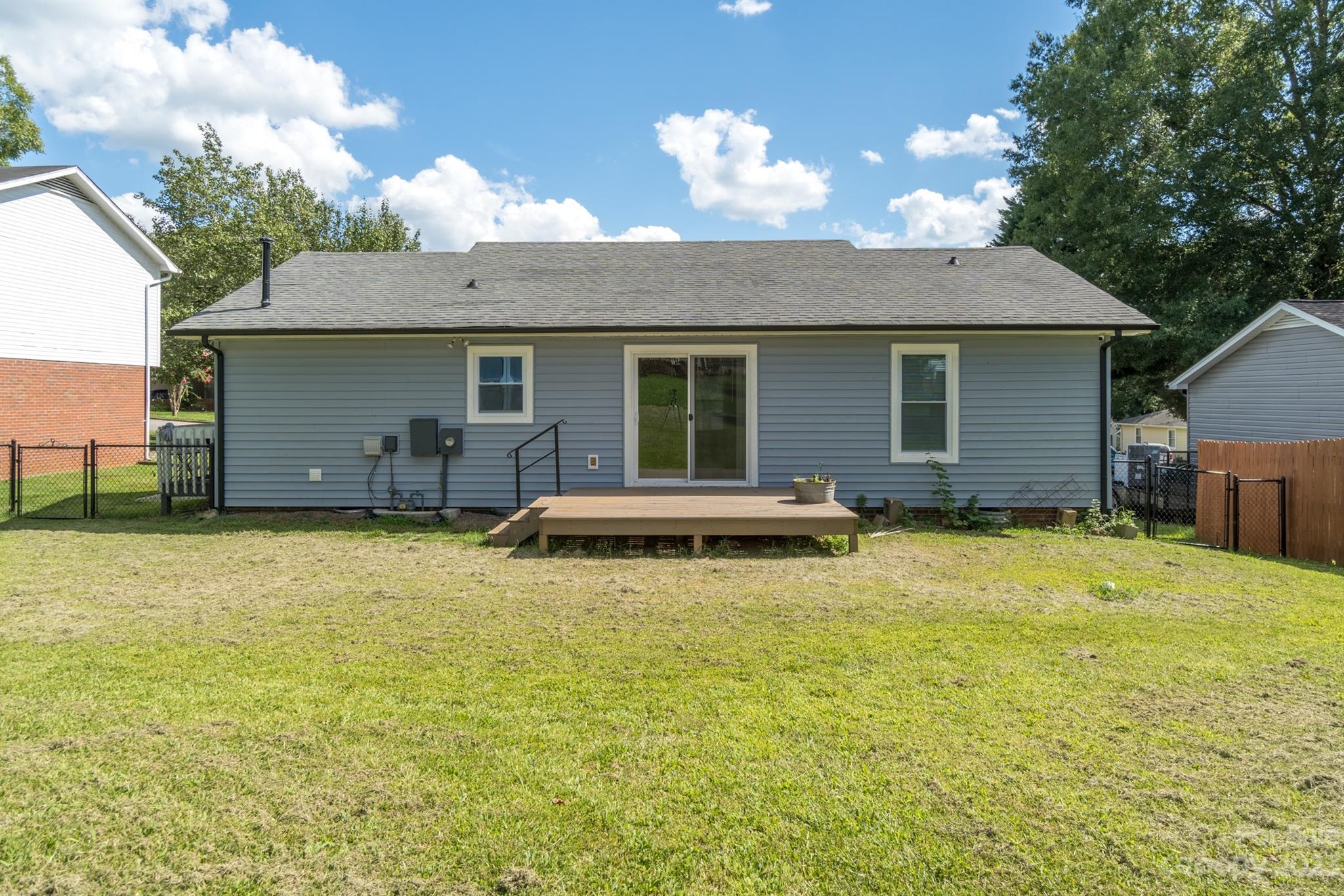 Friar Manor - Residential