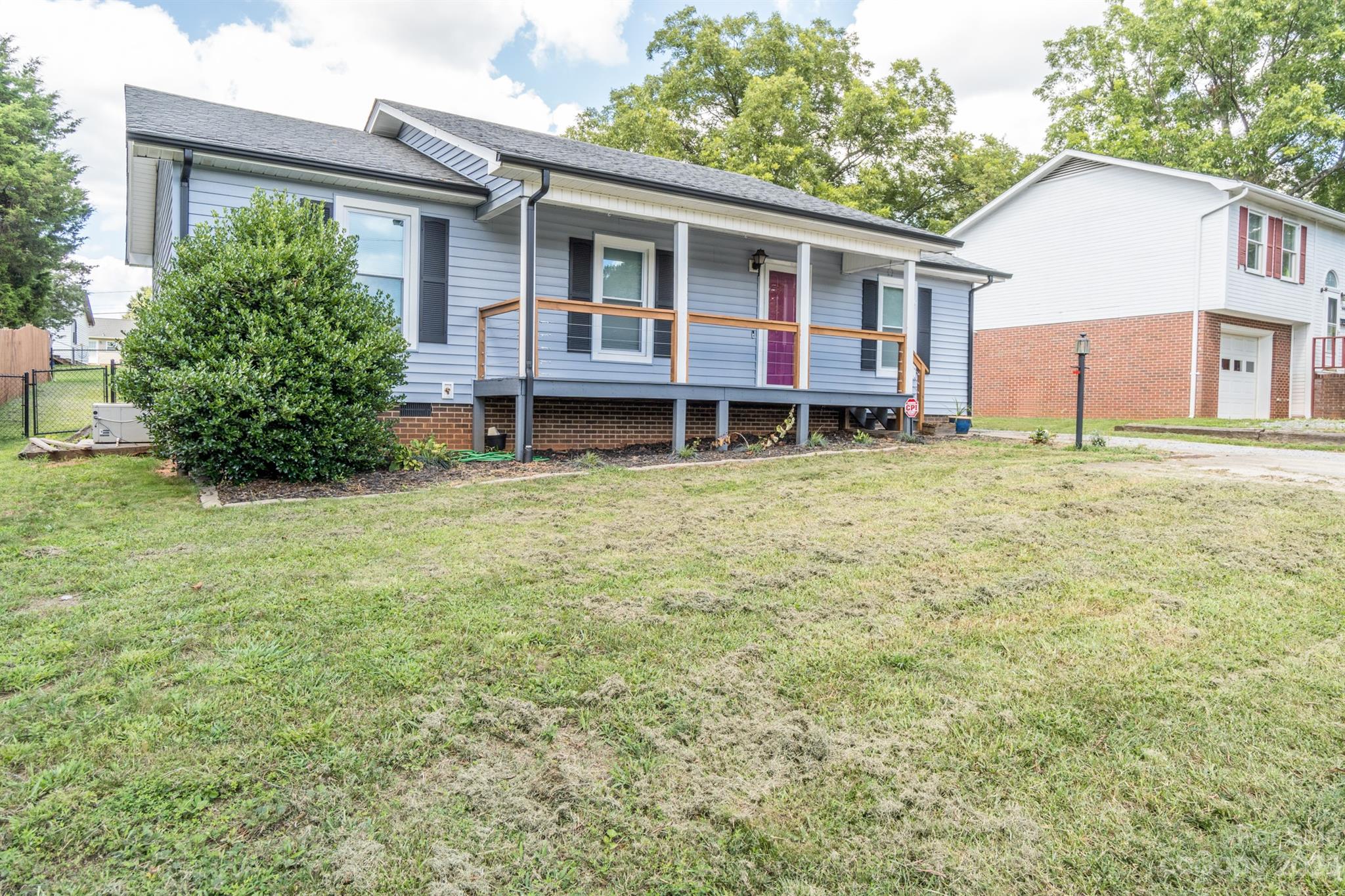 Friar Manor - Residential