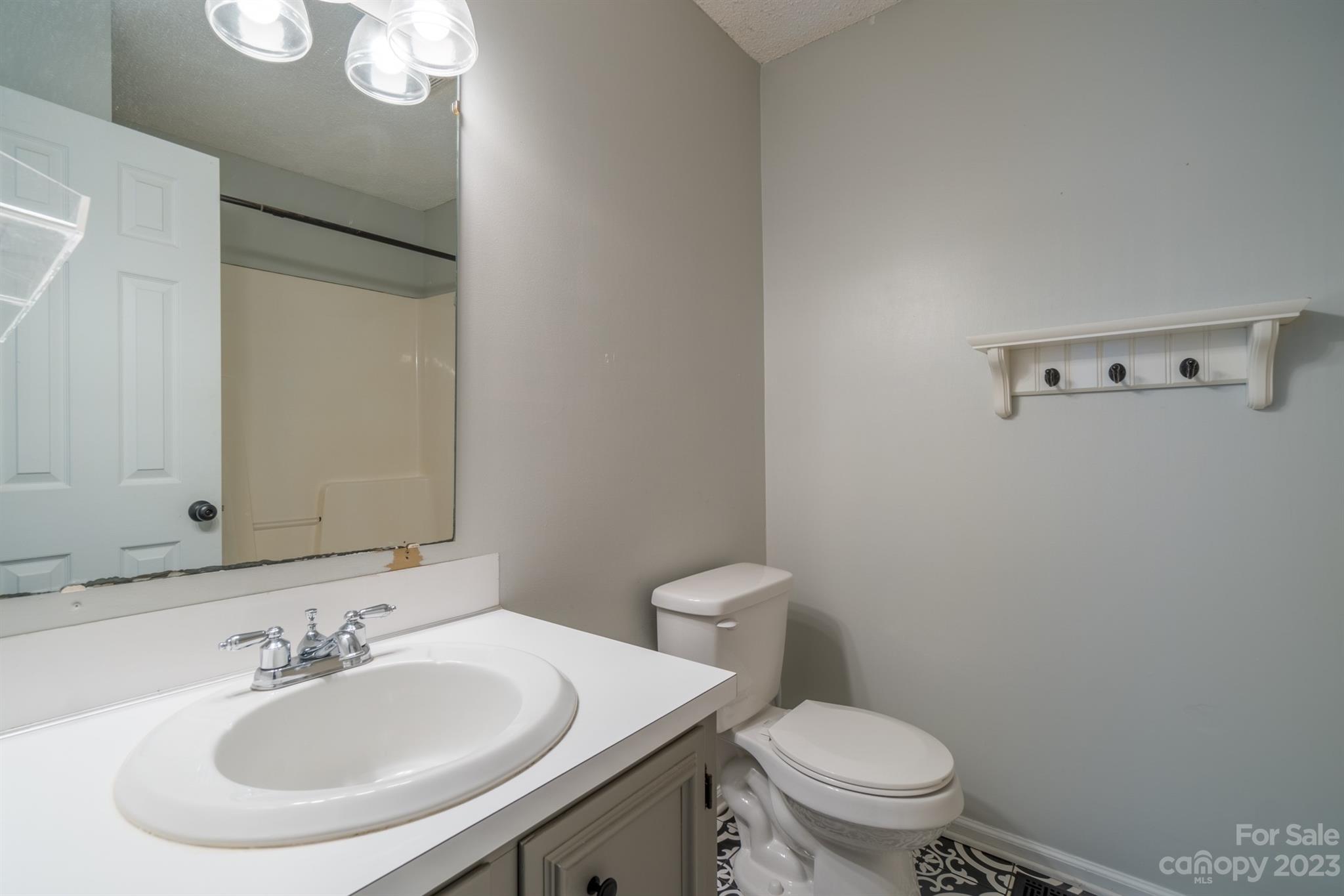 Friar Manor - Residential