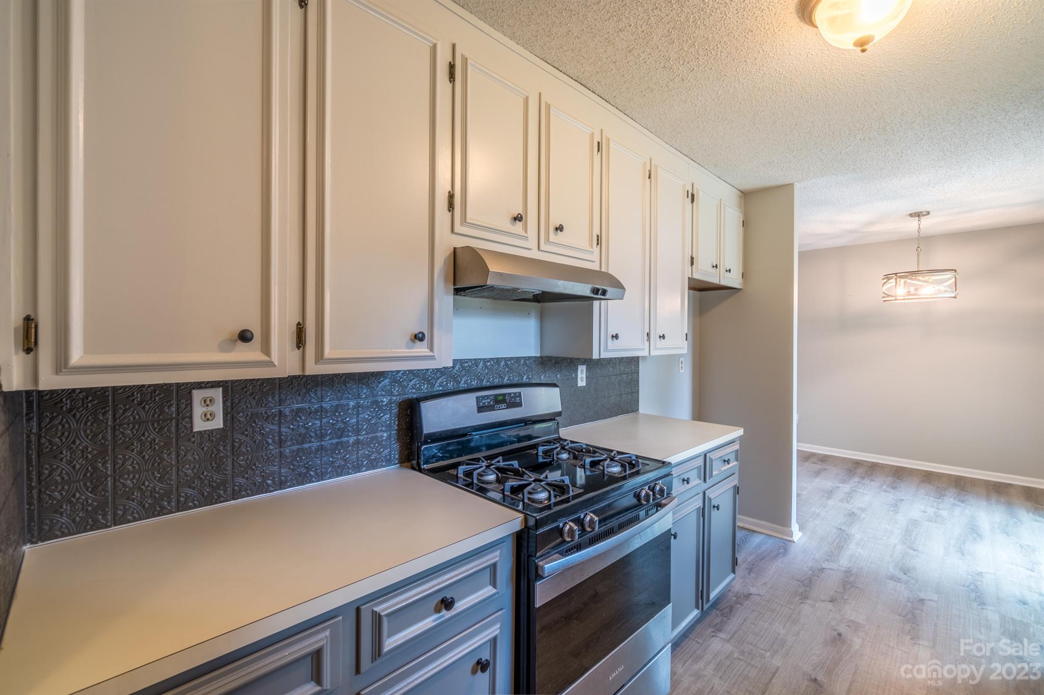 Friar Manor - Residential