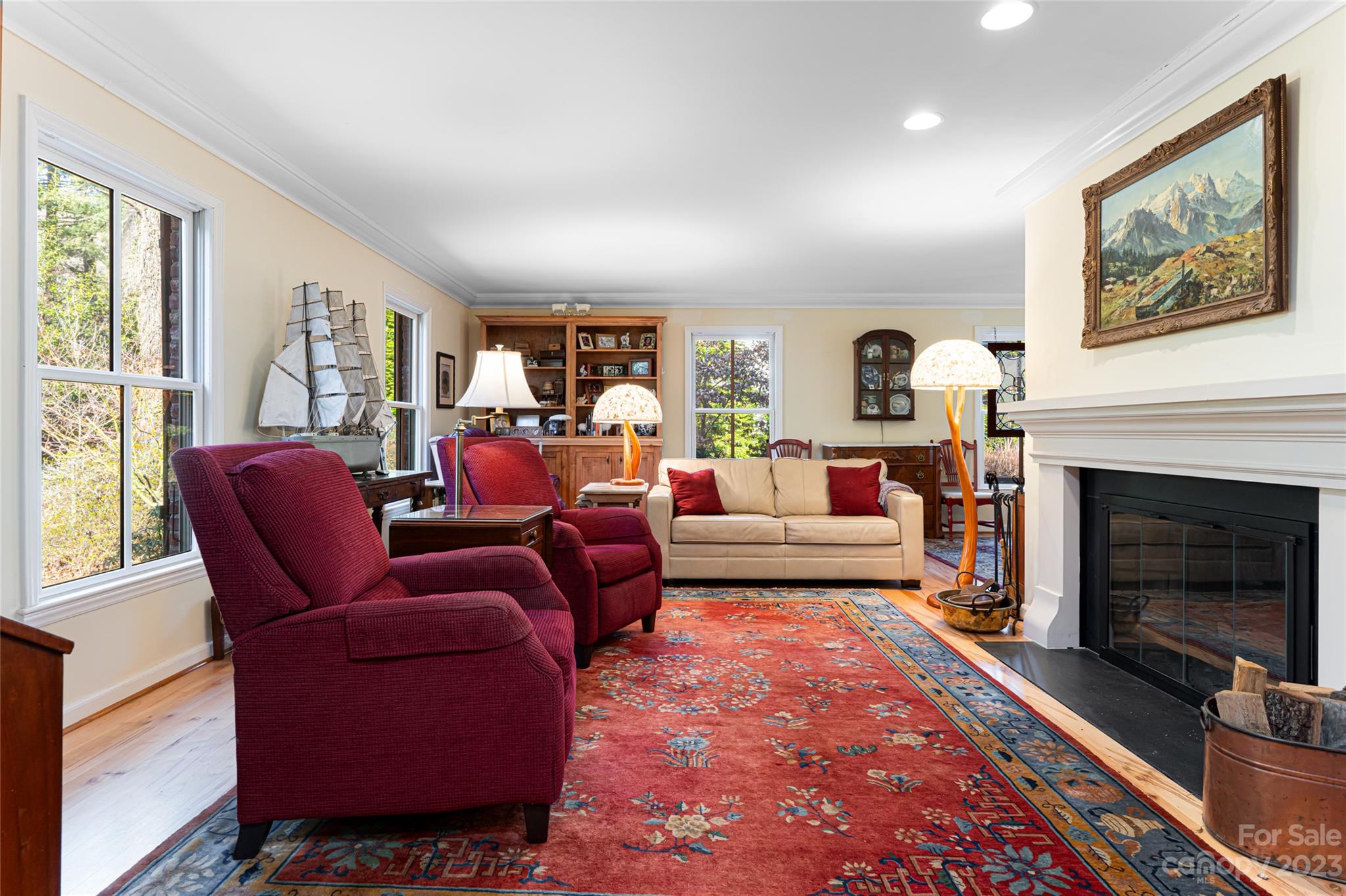 Biltmore Forest - Residential