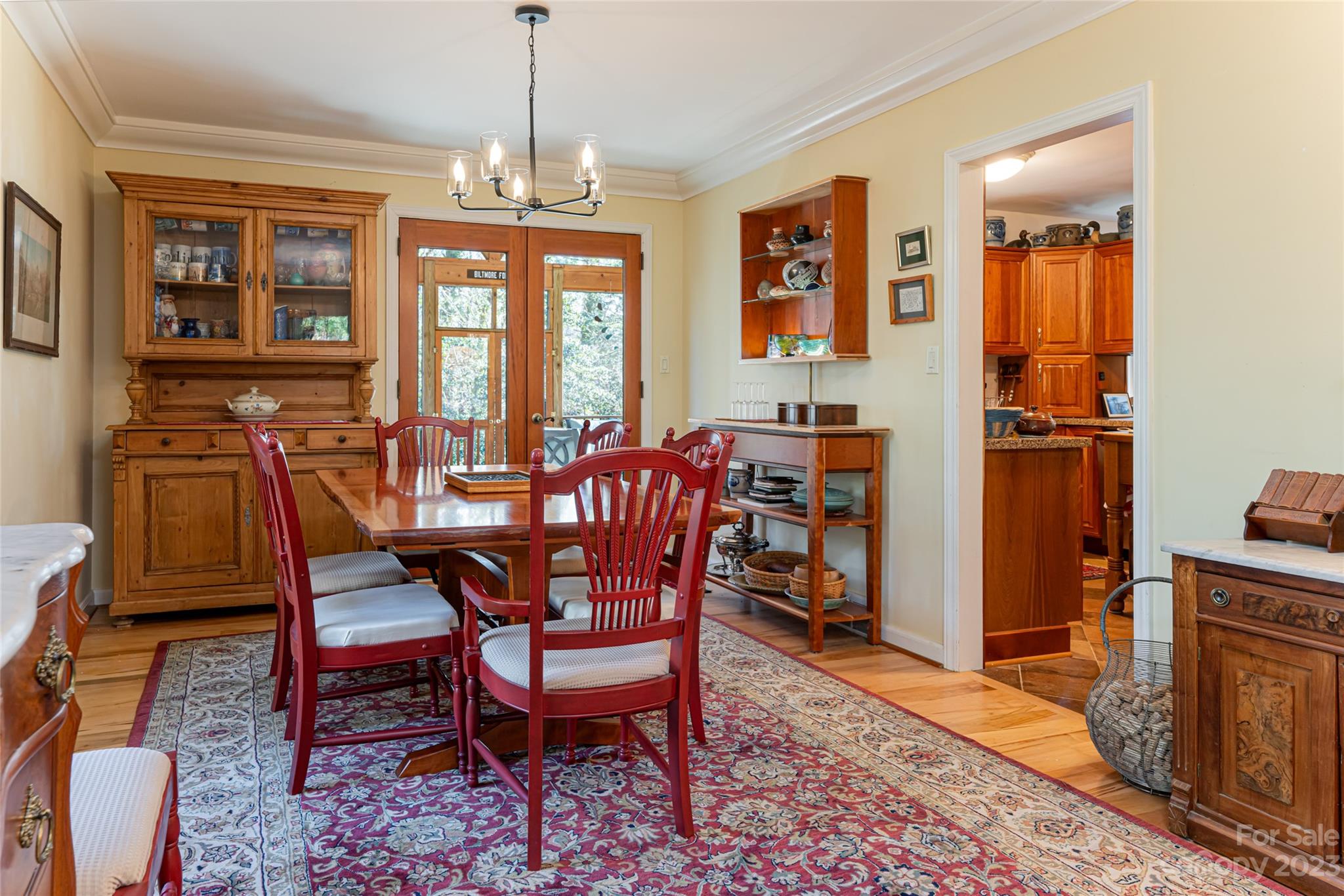 Biltmore Forest - Residential