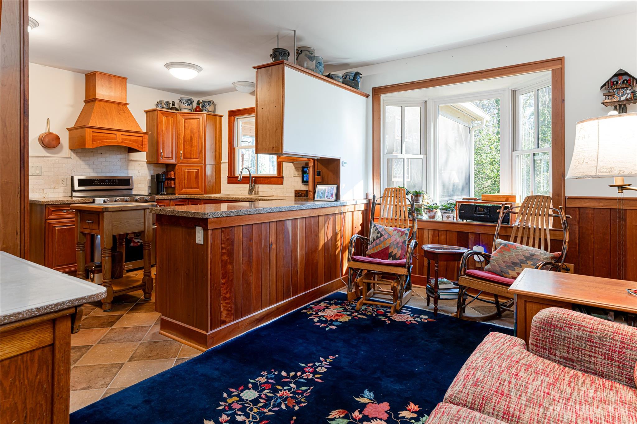 Biltmore Forest - Residential