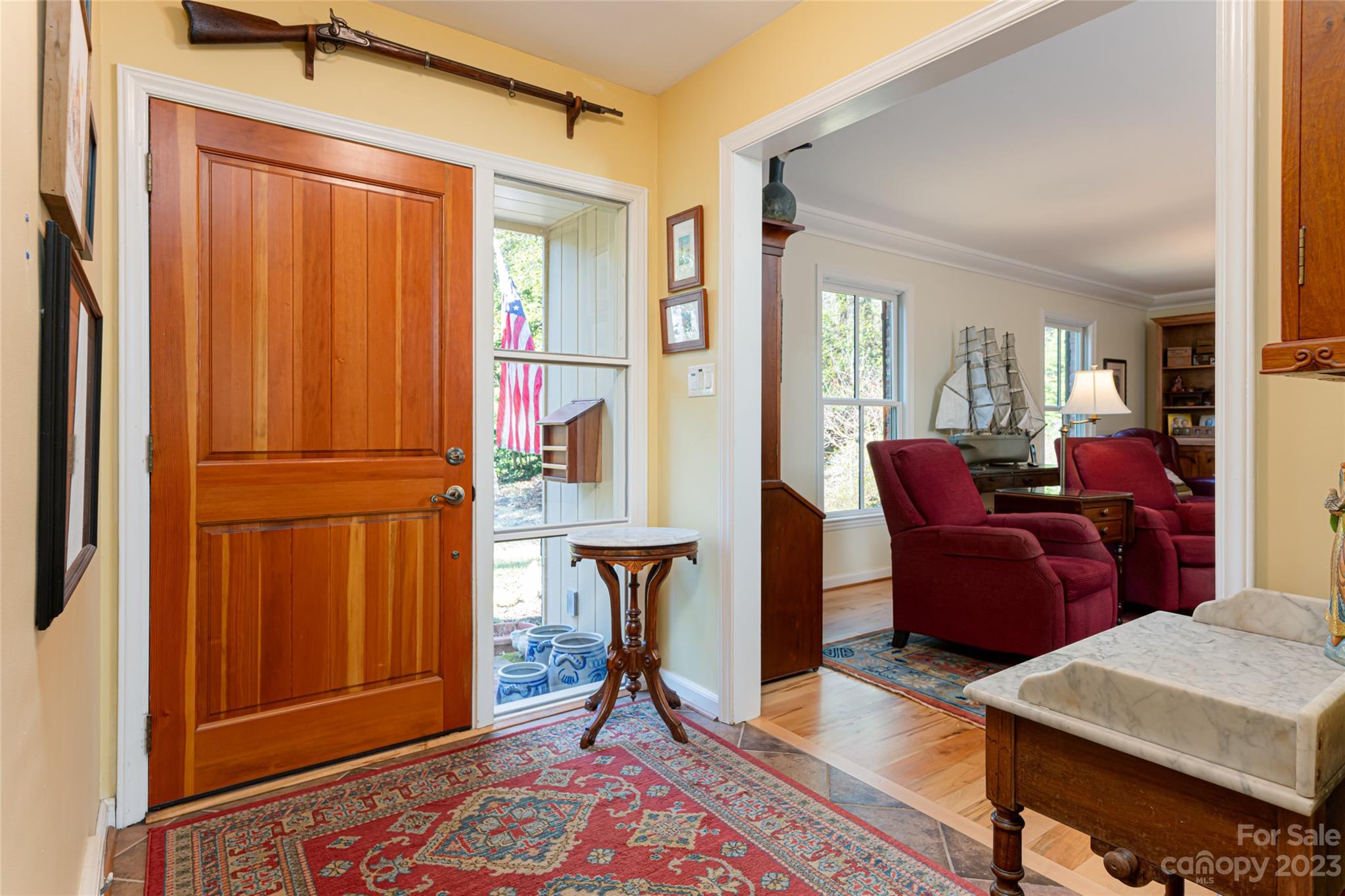 Biltmore Forest - Residential