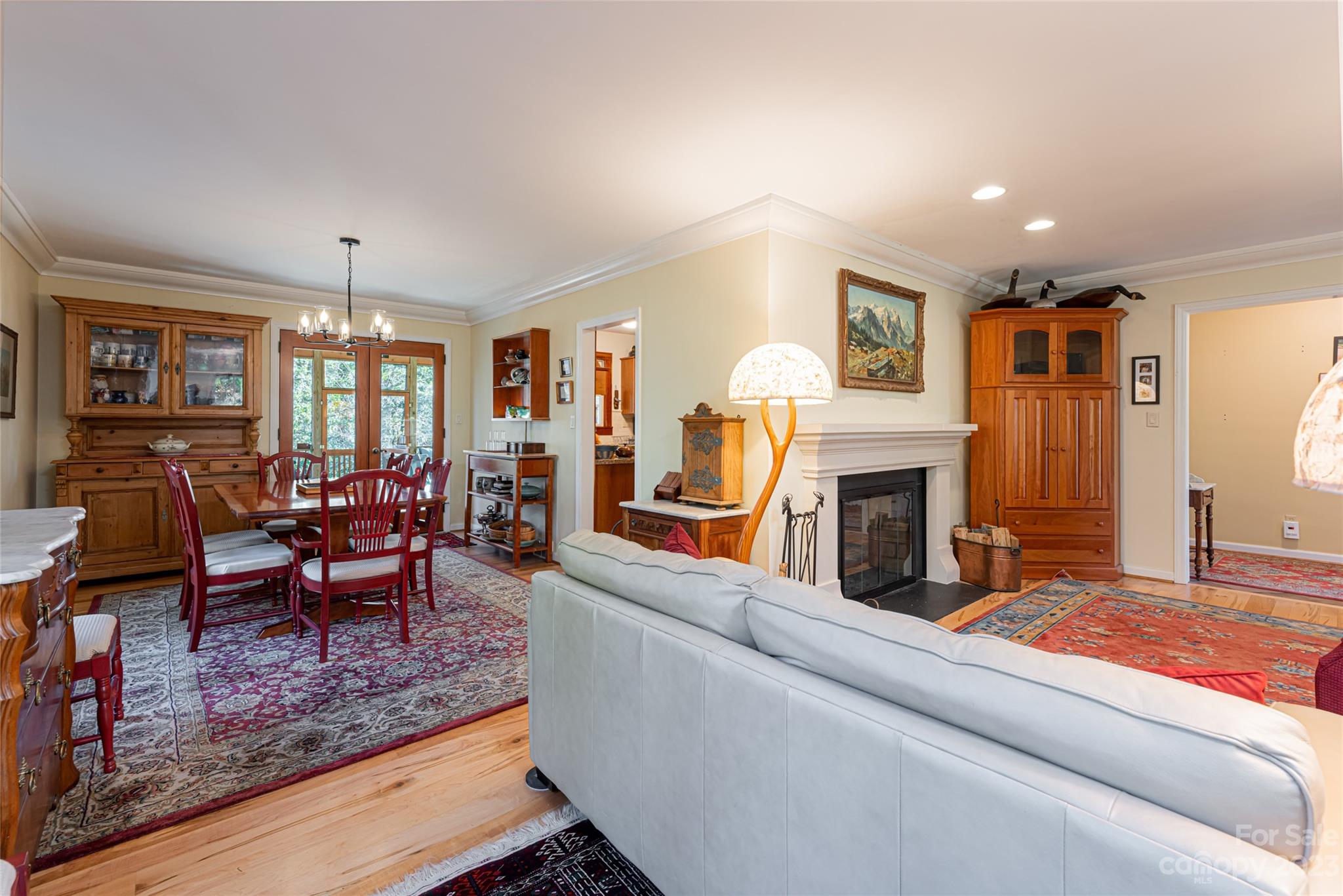 Biltmore Forest - Residential