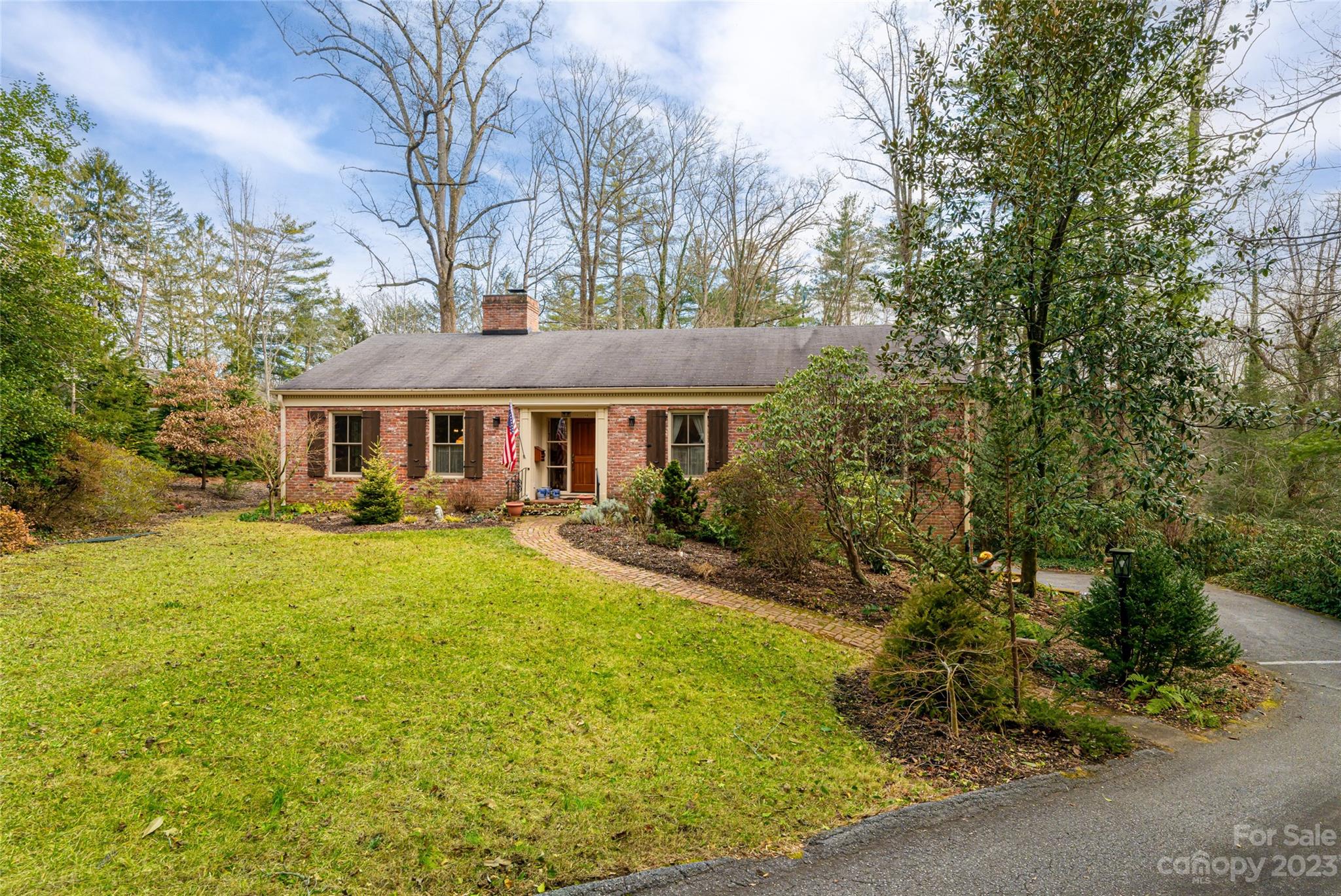 Biltmore Forest - Residential