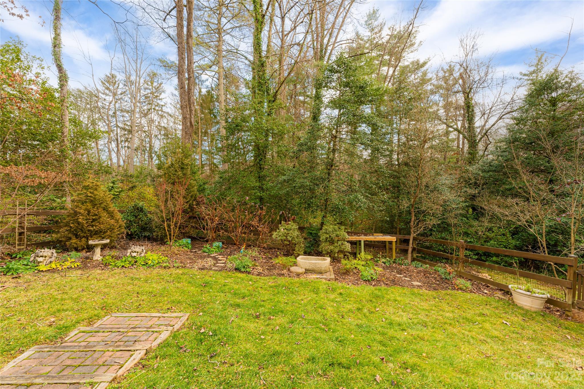 Biltmore Forest - Residential