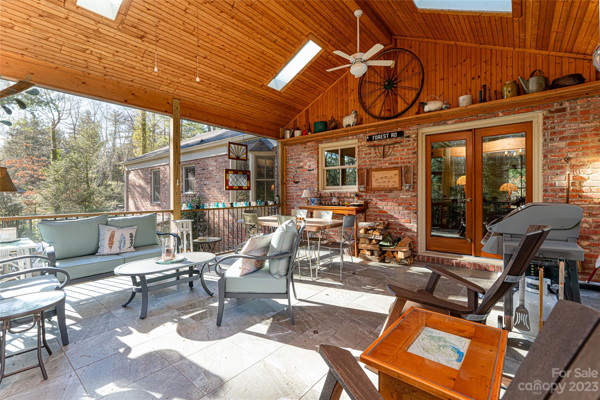 Biltmore Forest - Residential