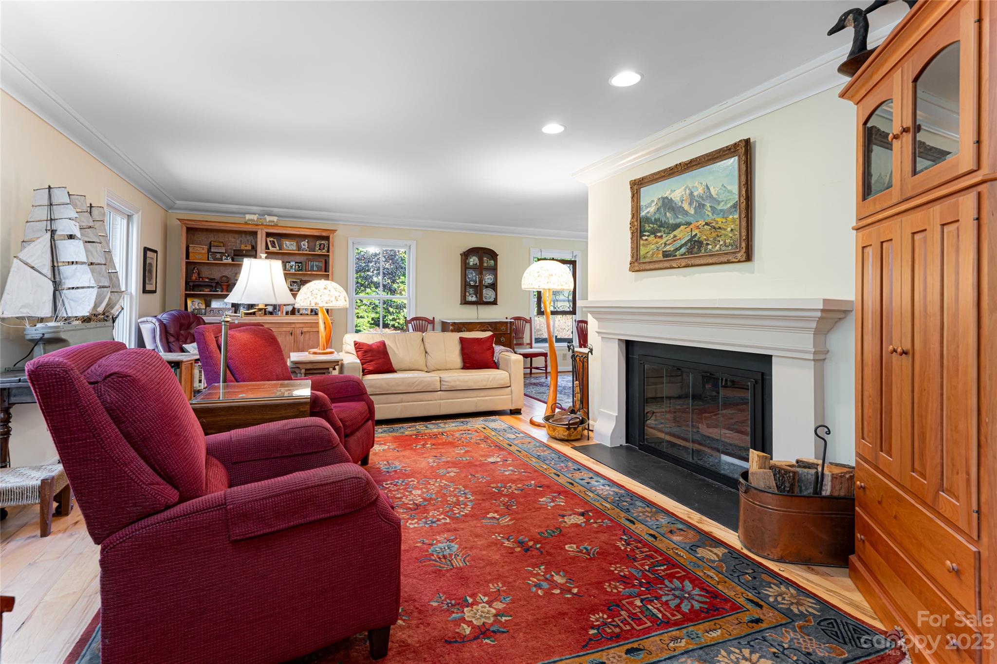 Biltmore Forest - Residential