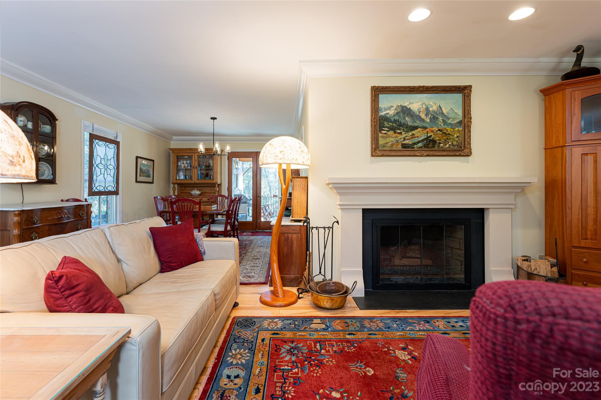 Biltmore Forest - Residential