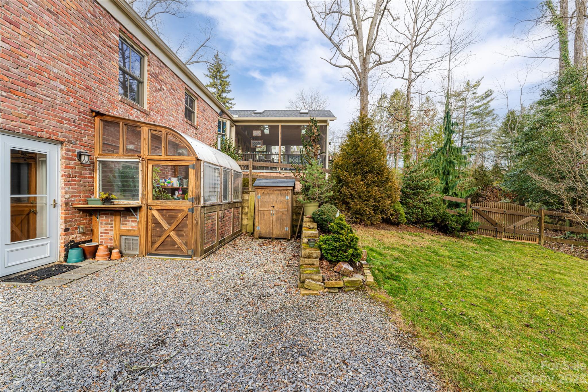 Biltmore Forest - Residential