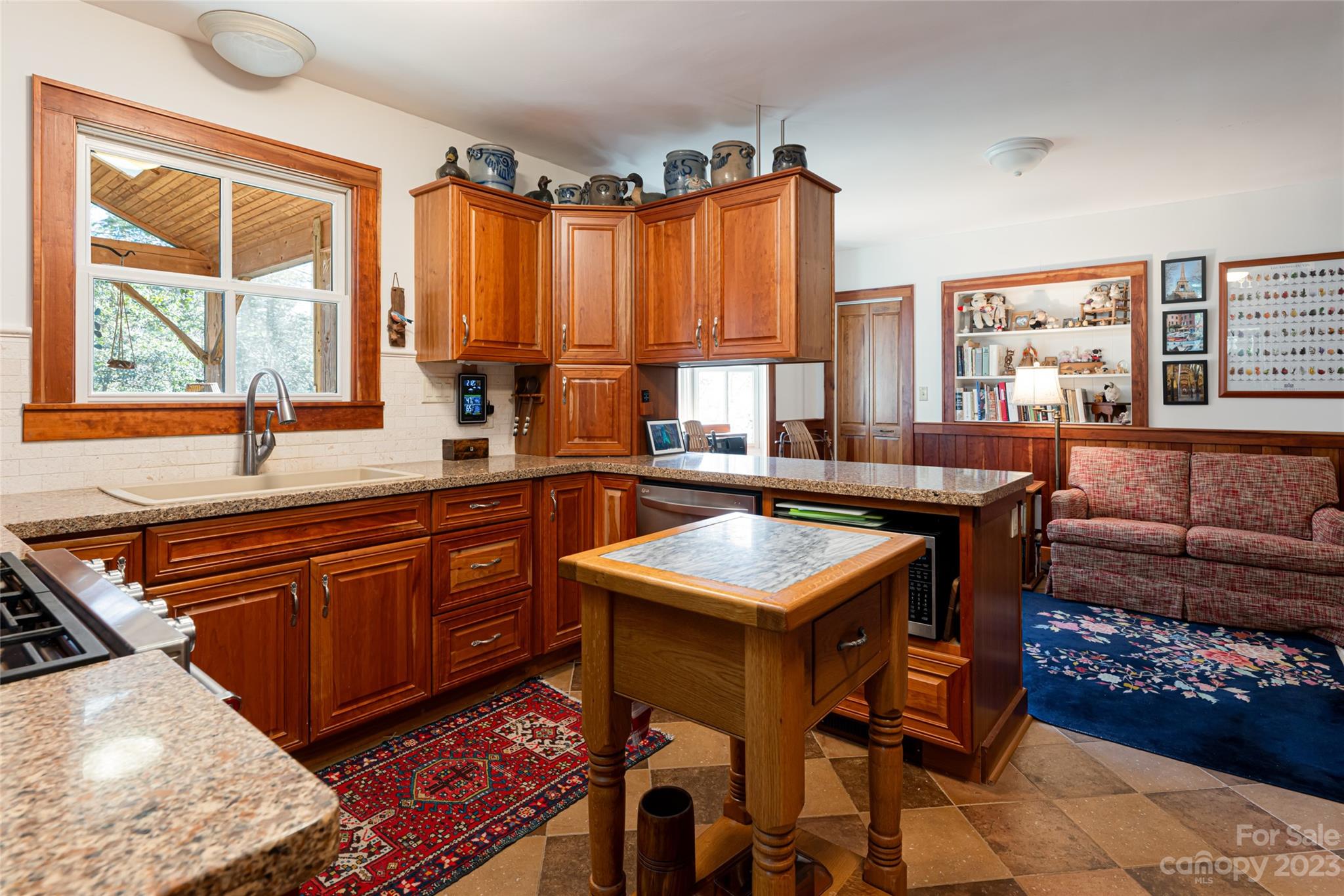 Biltmore Forest - Residential