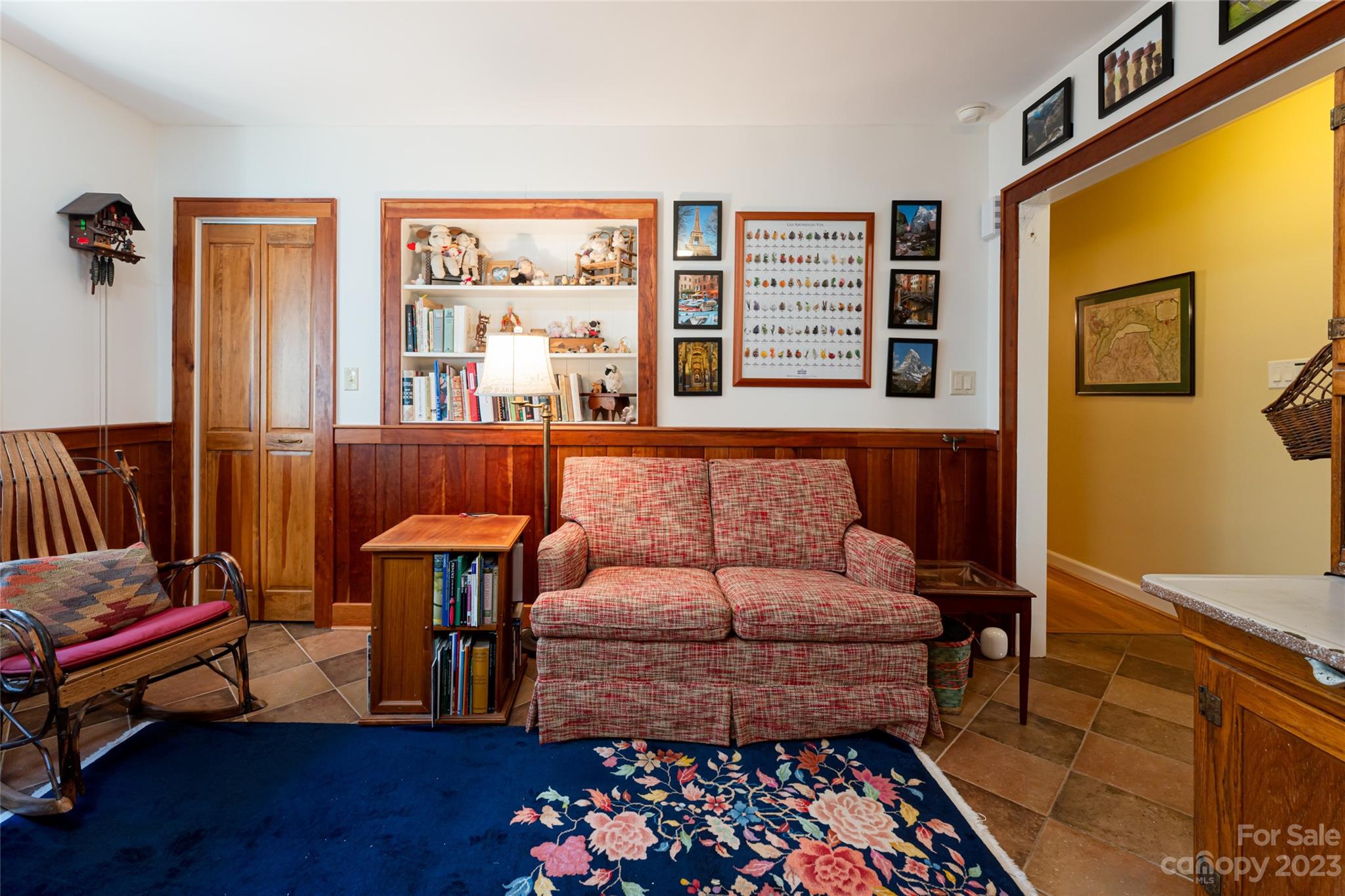 Biltmore Forest - Residential