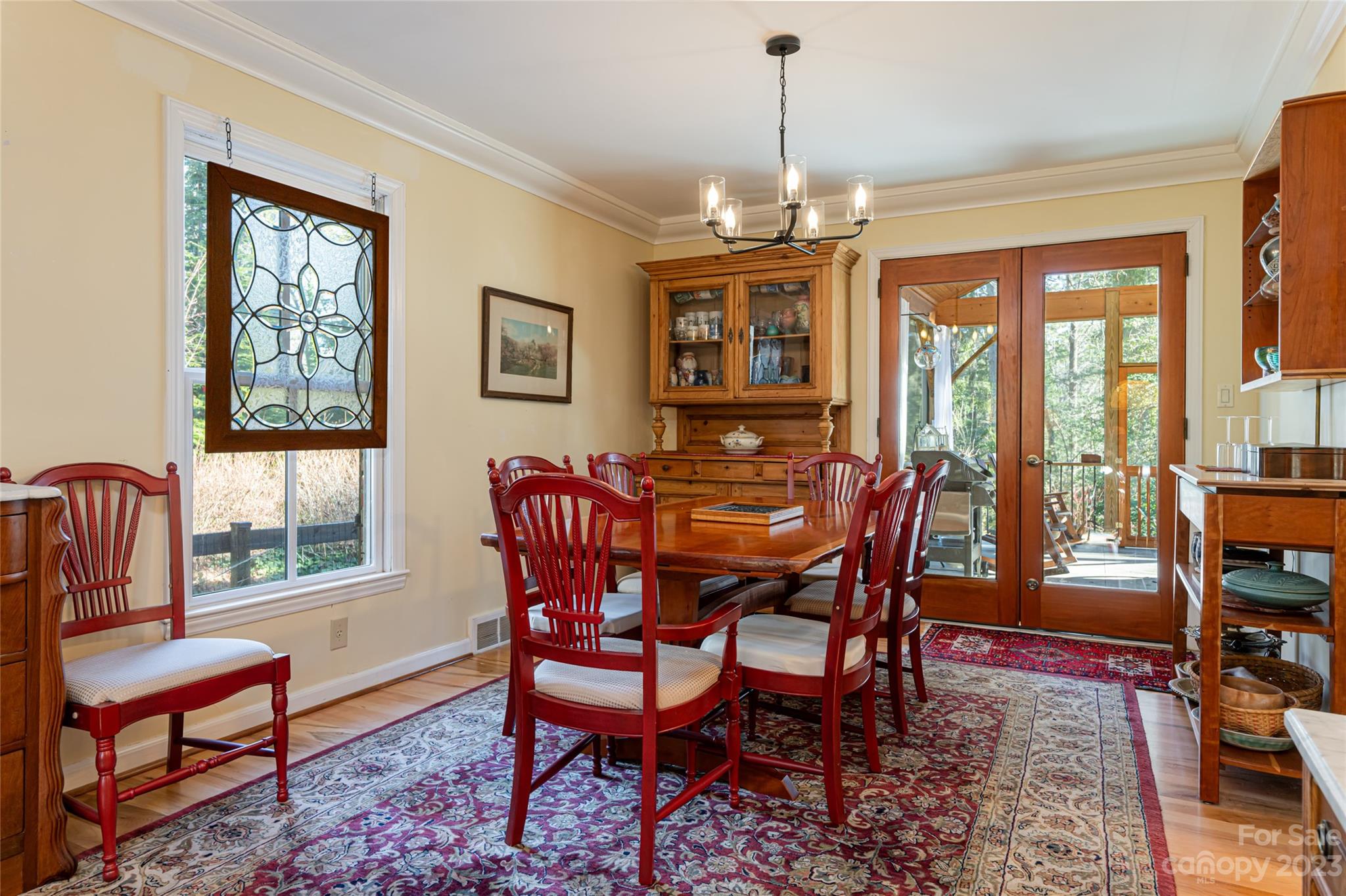 Biltmore Forest - Residential