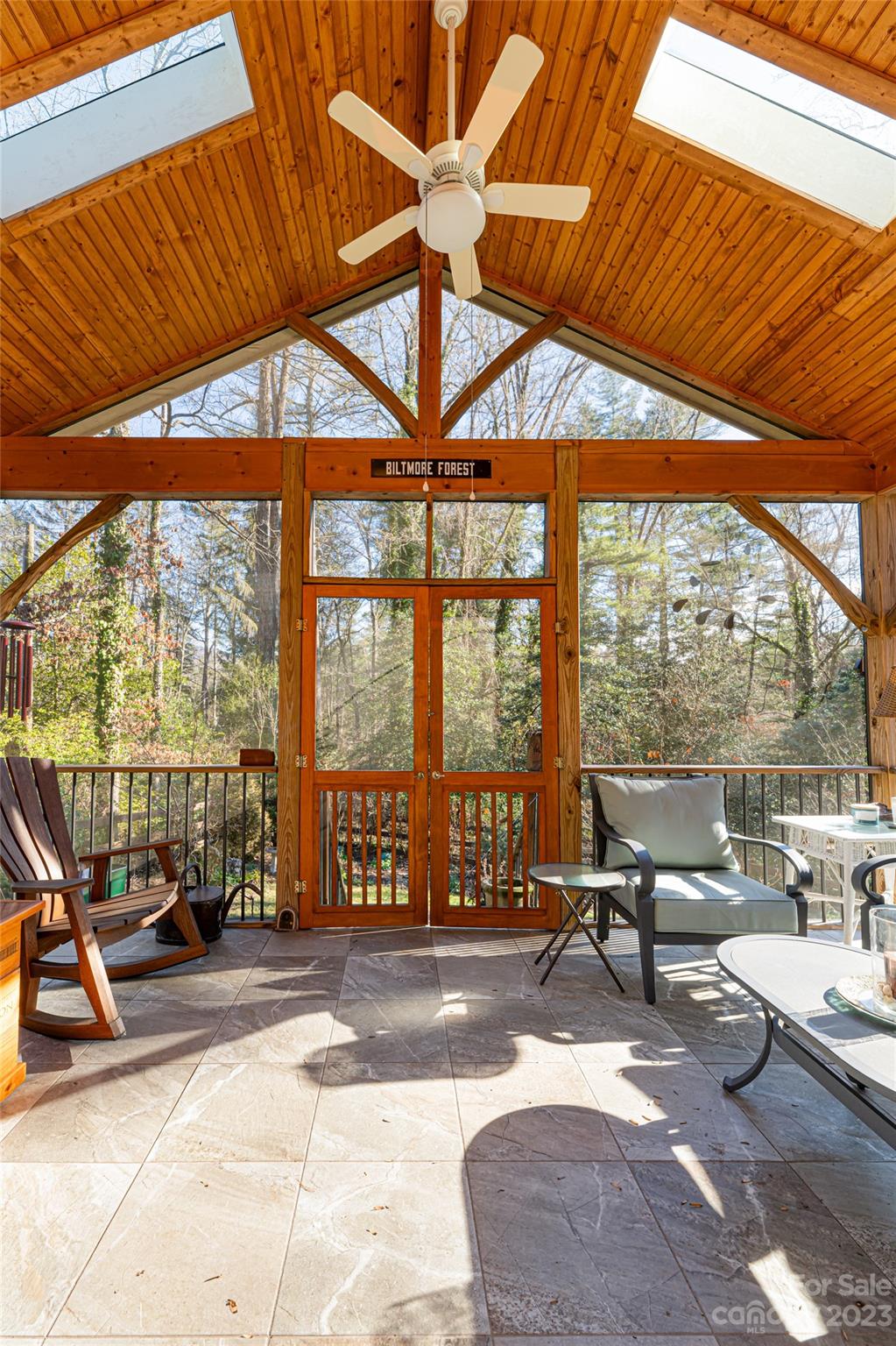 Biltmore Forest - Residential