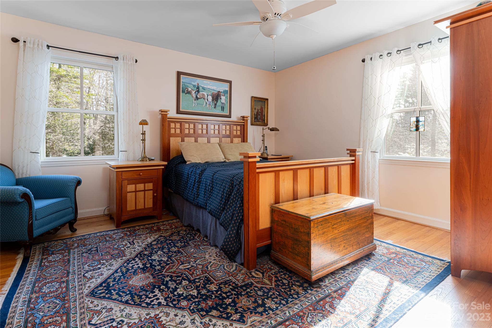 Biltmore Forest - Residential