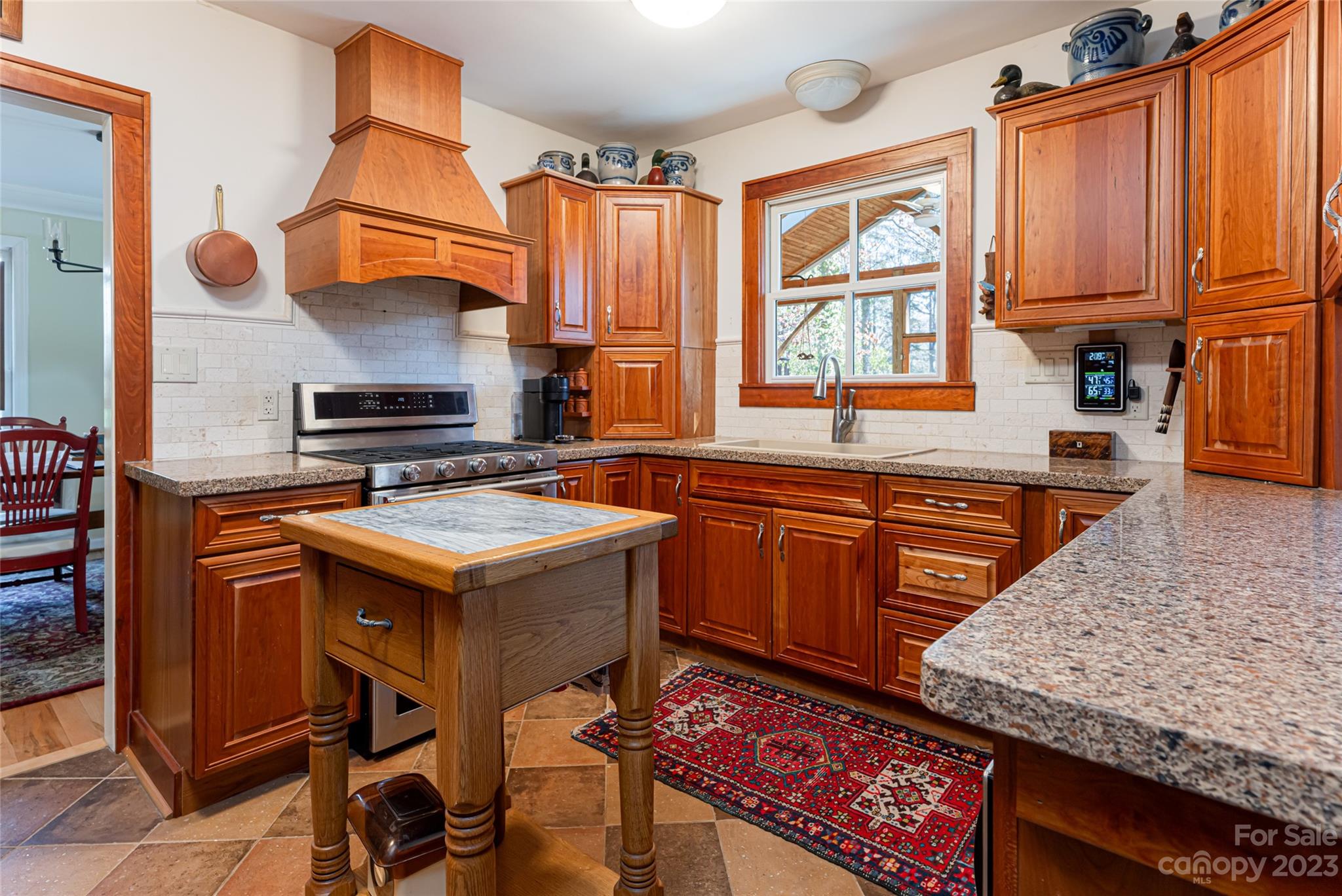 Biltmore Forest - Residential