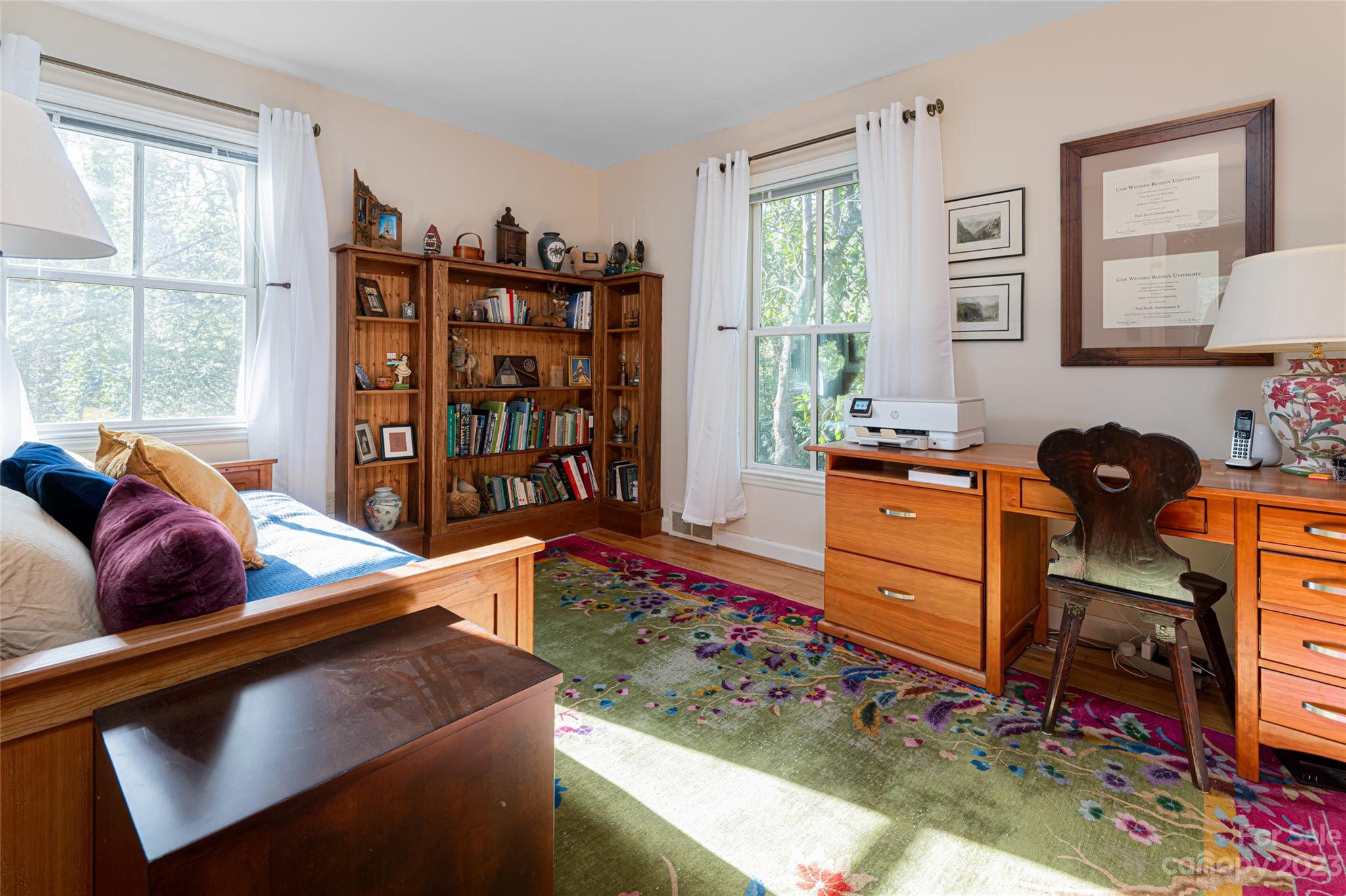 Biltmore Forest - Residential