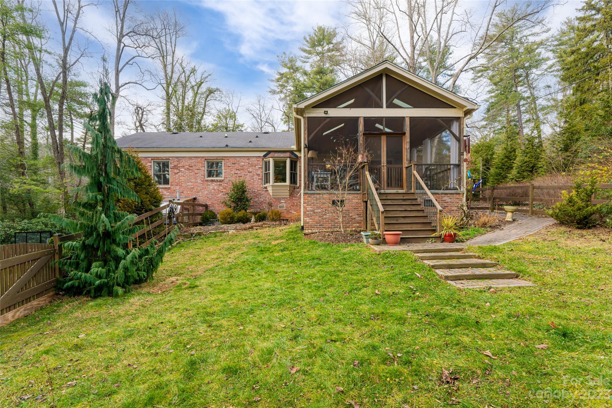 Biltmore Forest - Residential