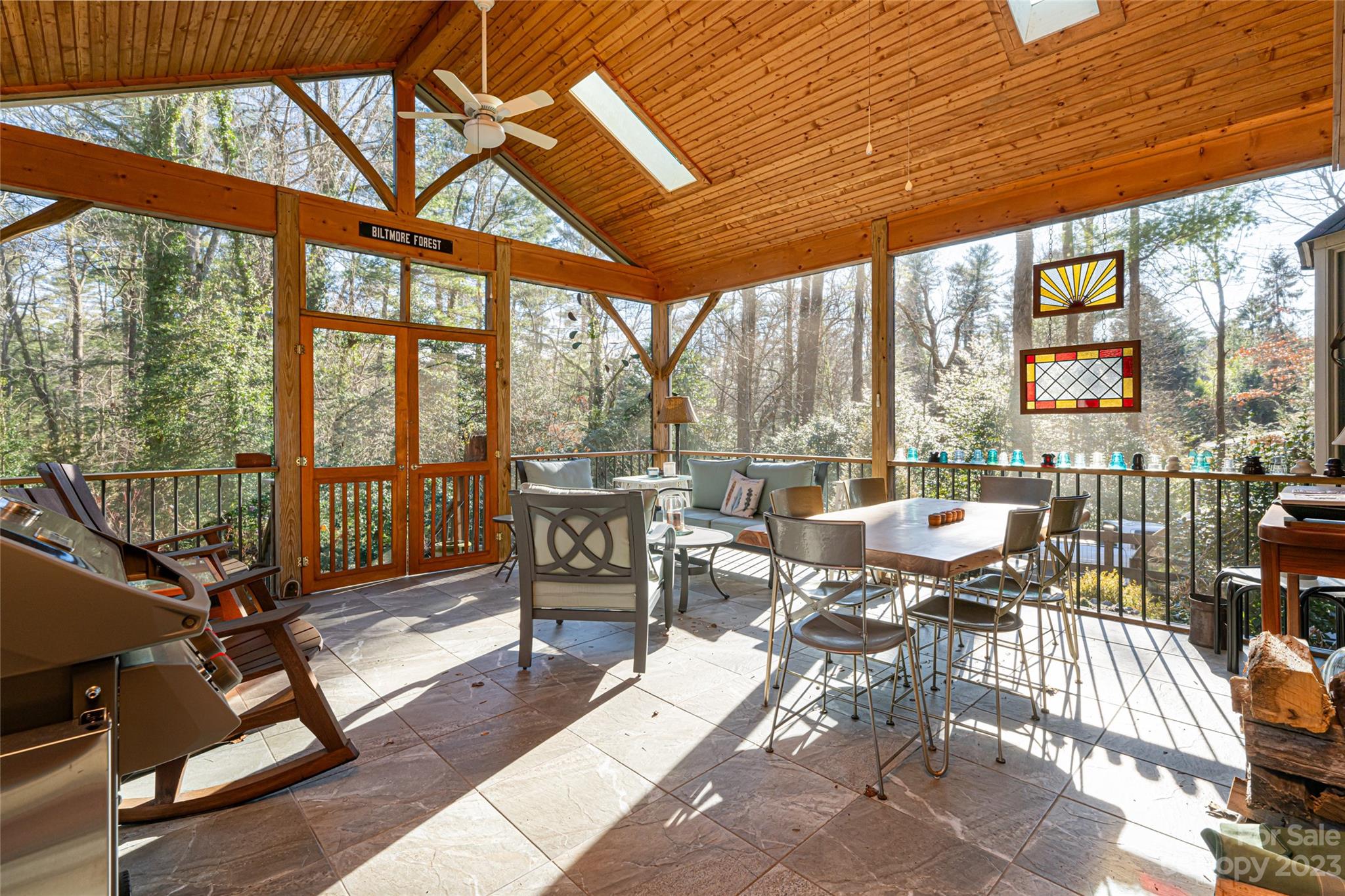 Biltmore Forest - Residential