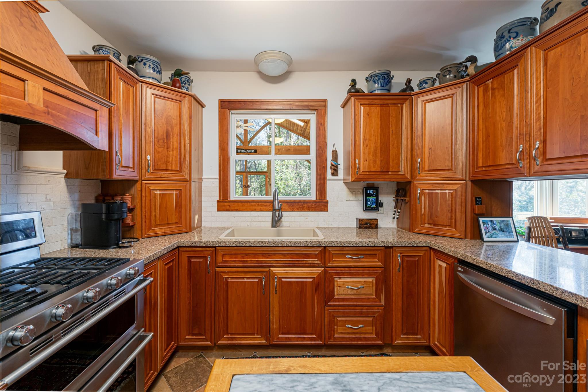 Biltmore Forest - Residential