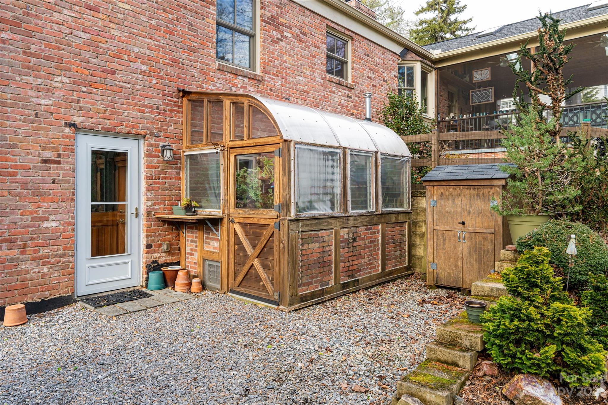 Biltmore Forest - Residential