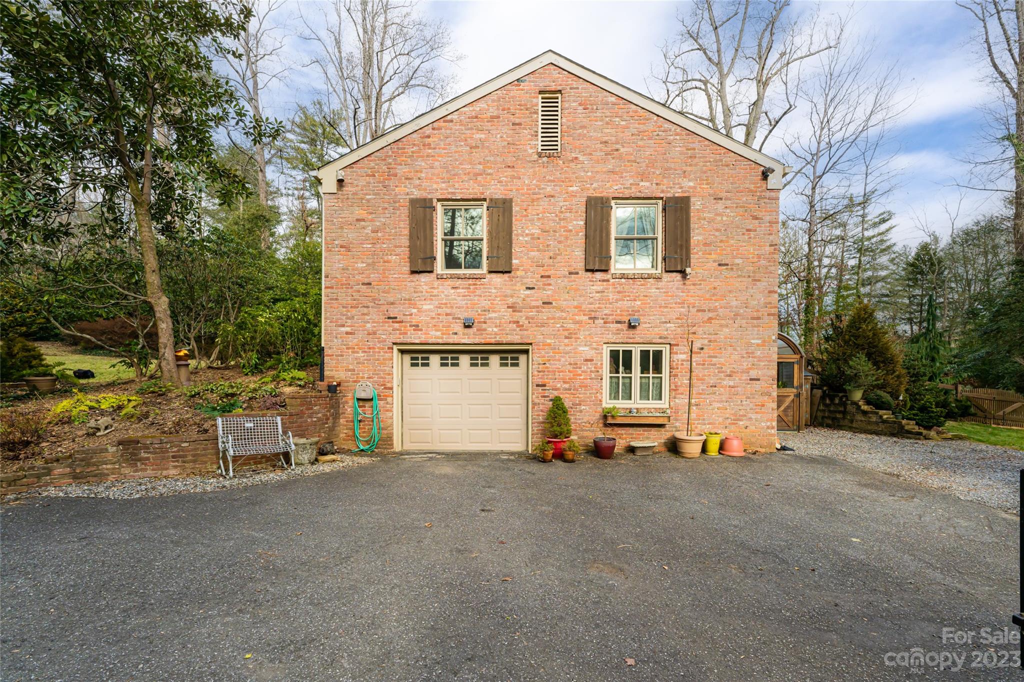 Biltmore Forest - Residential