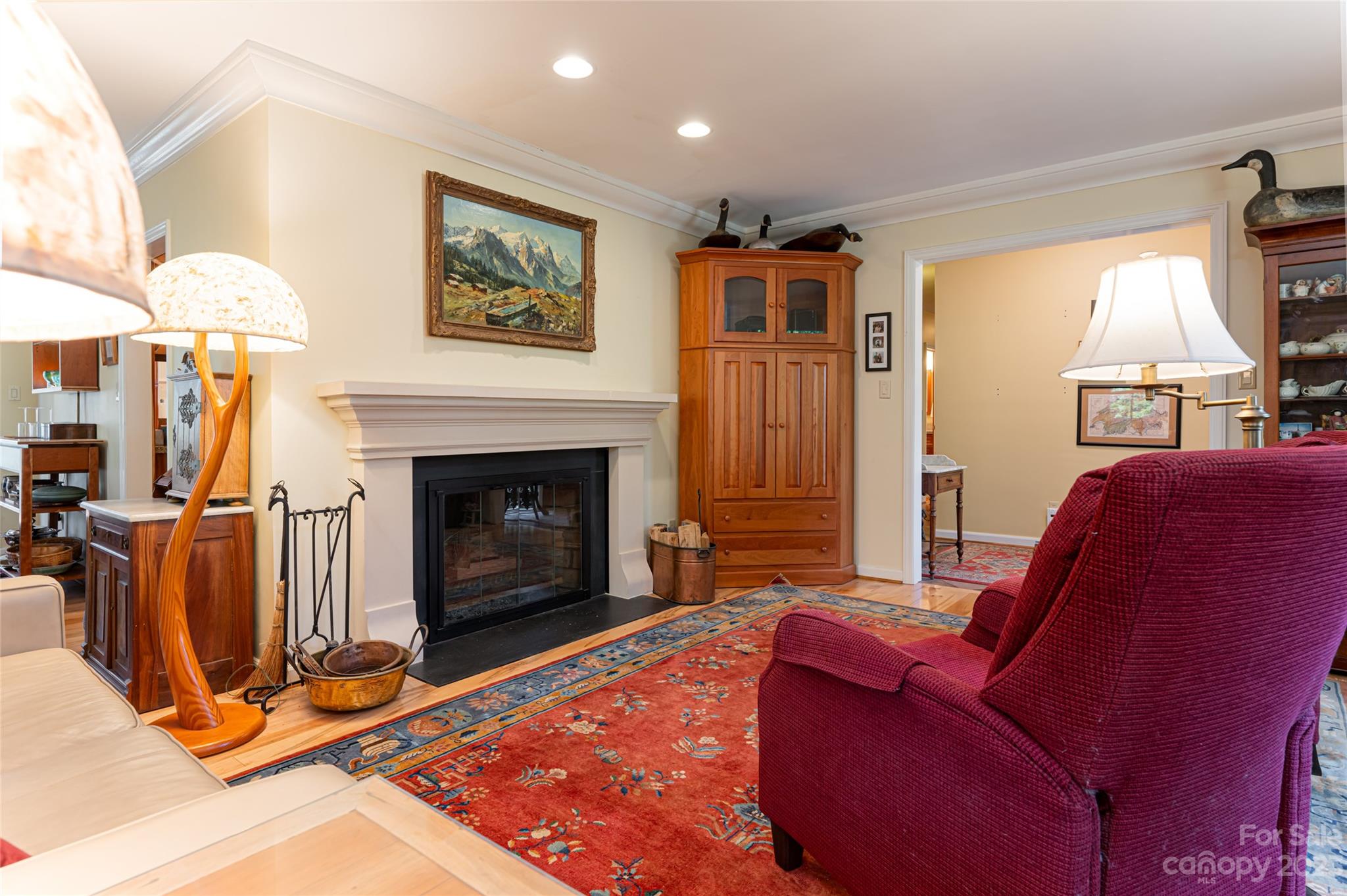 Biltmore Forest - Residential