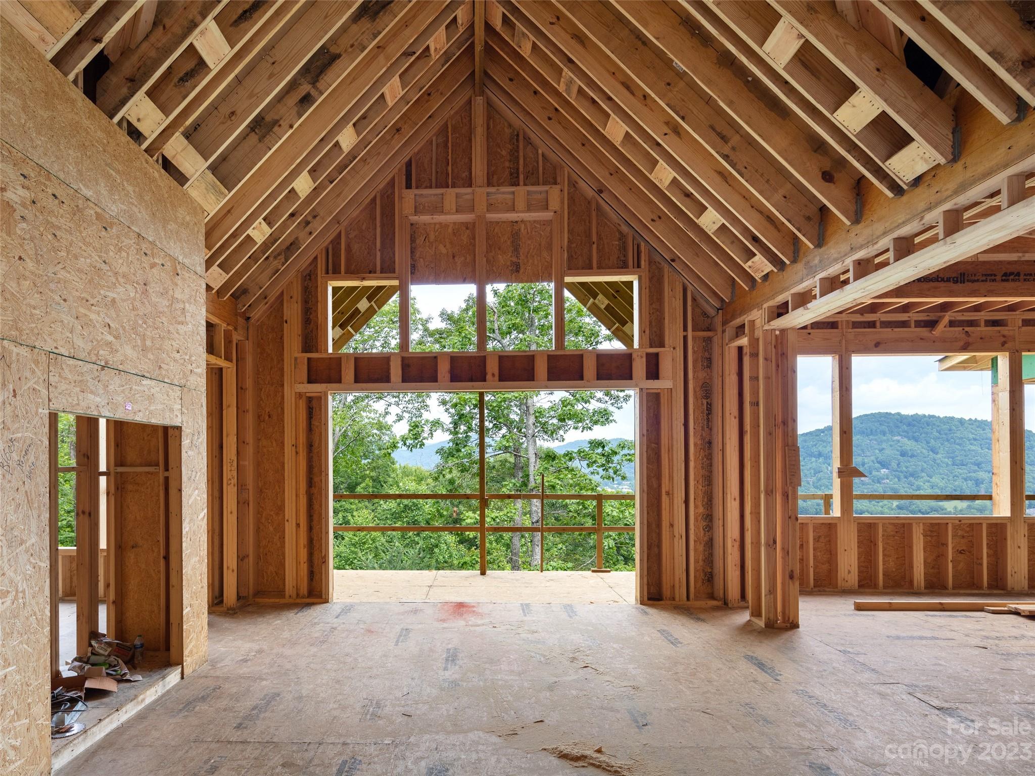 The Cliffs At Walnut Cove - Residential