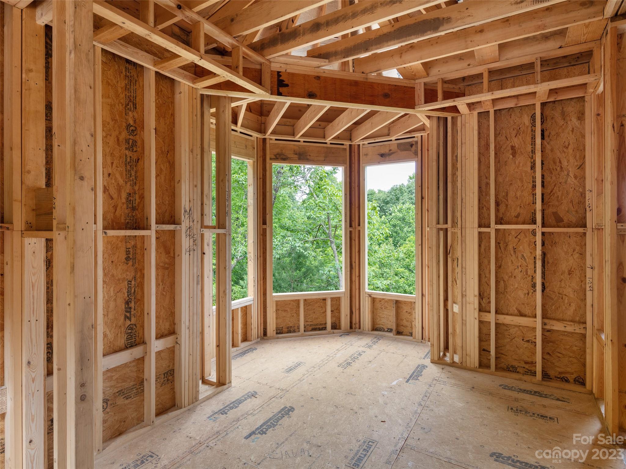 The Cliffs At Walnut Cove - Residential