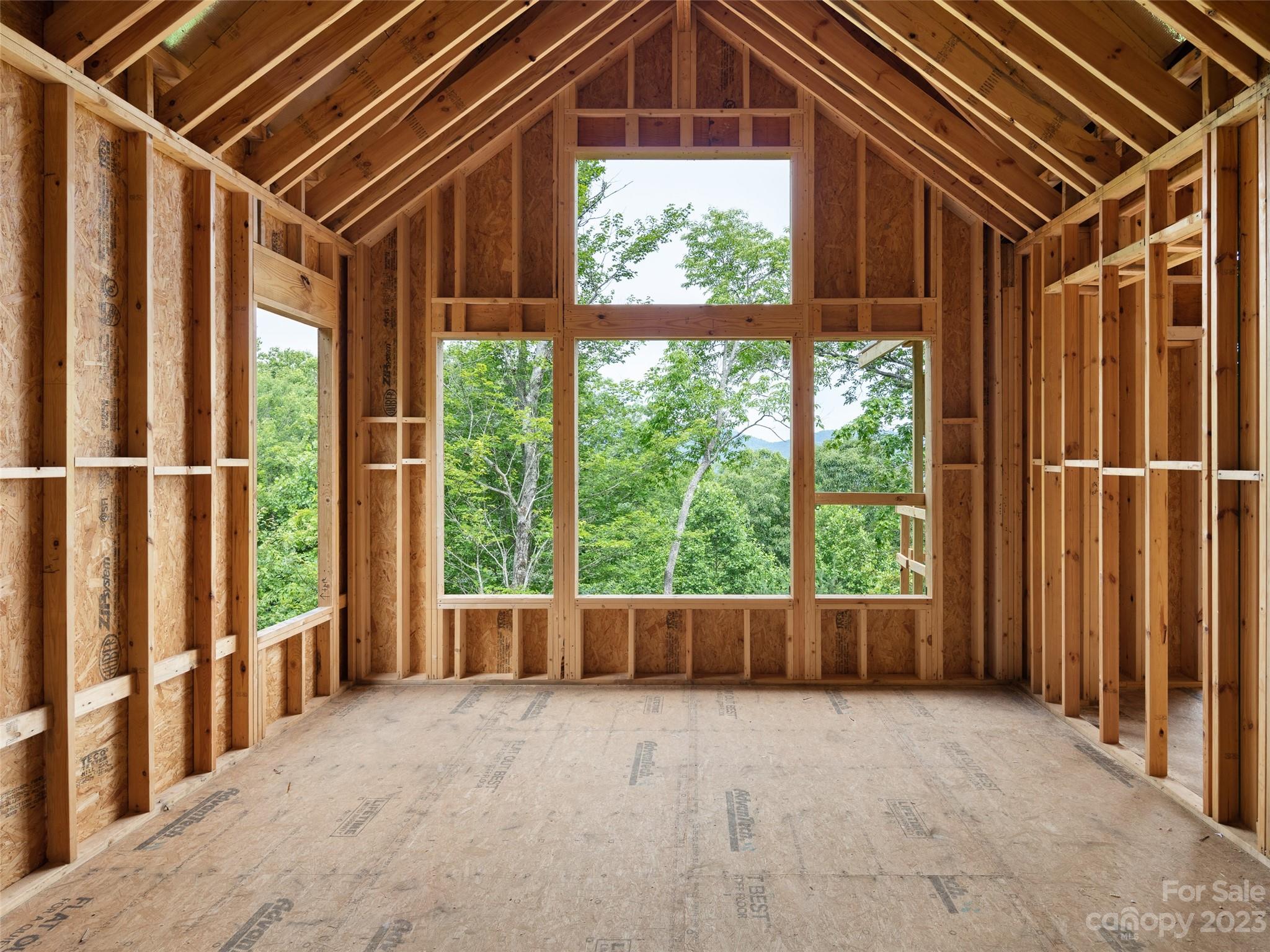 The Cliffs At Walnut Cove - Residential