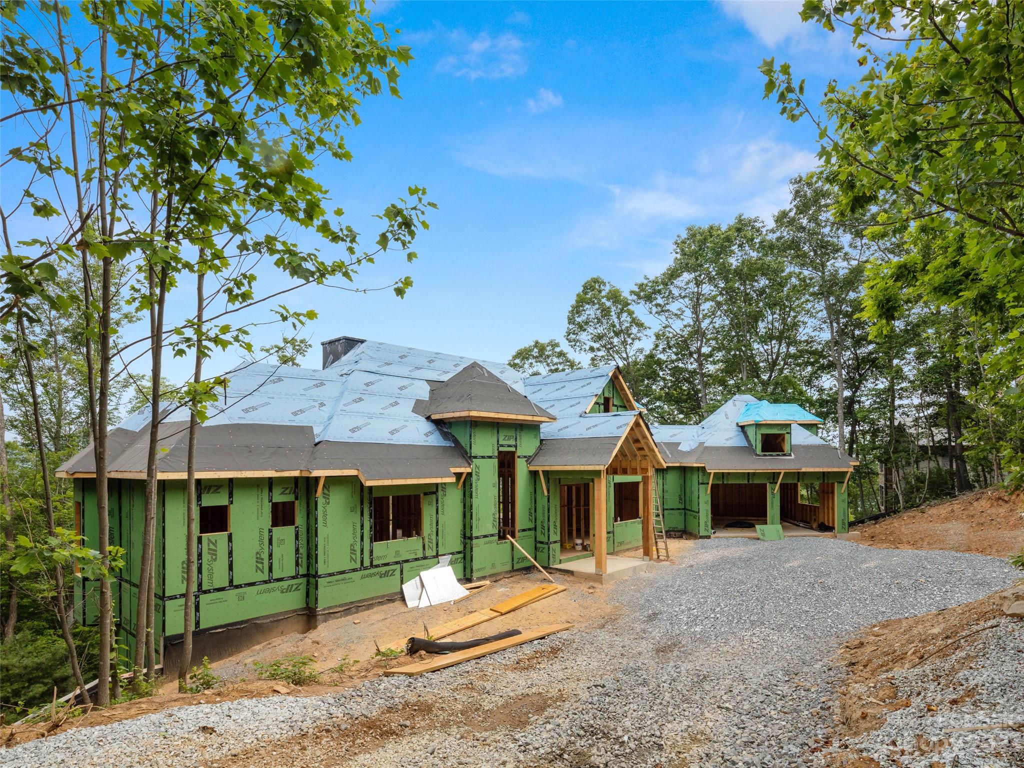 The Cliffs At Walnut Cove - Residential