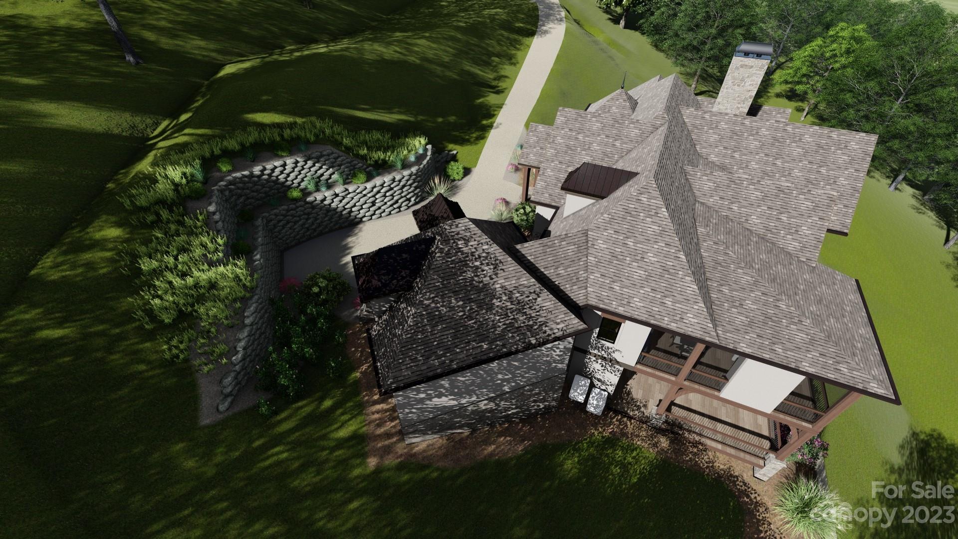 The Cliffs At Walnut Cove - Residential