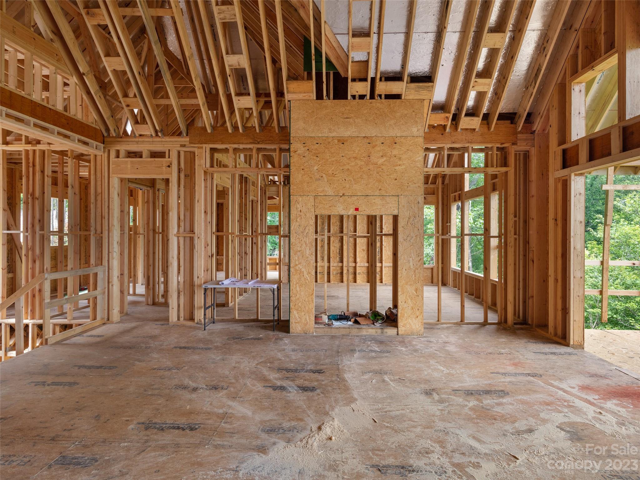 The Cliffs At Walnut Cove - Residential