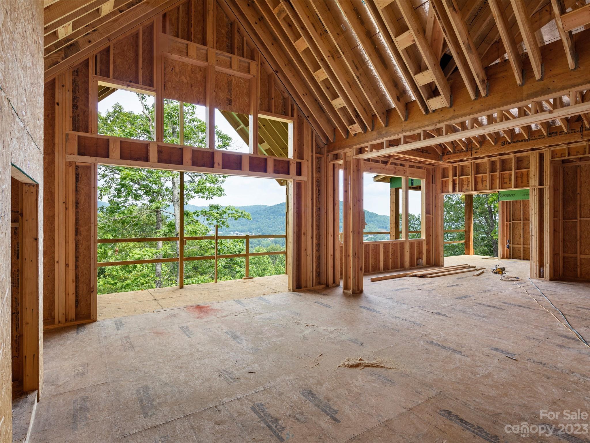 The Cliffs At Walnut Cove - Residential