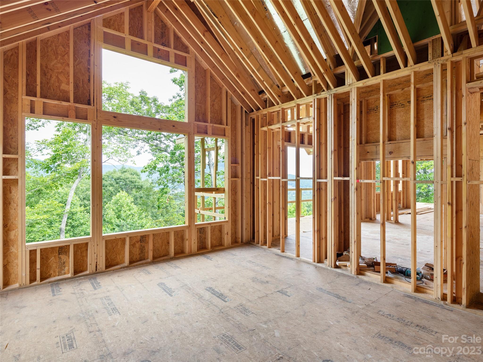 The Cliffs At Walnut Cove - Residential