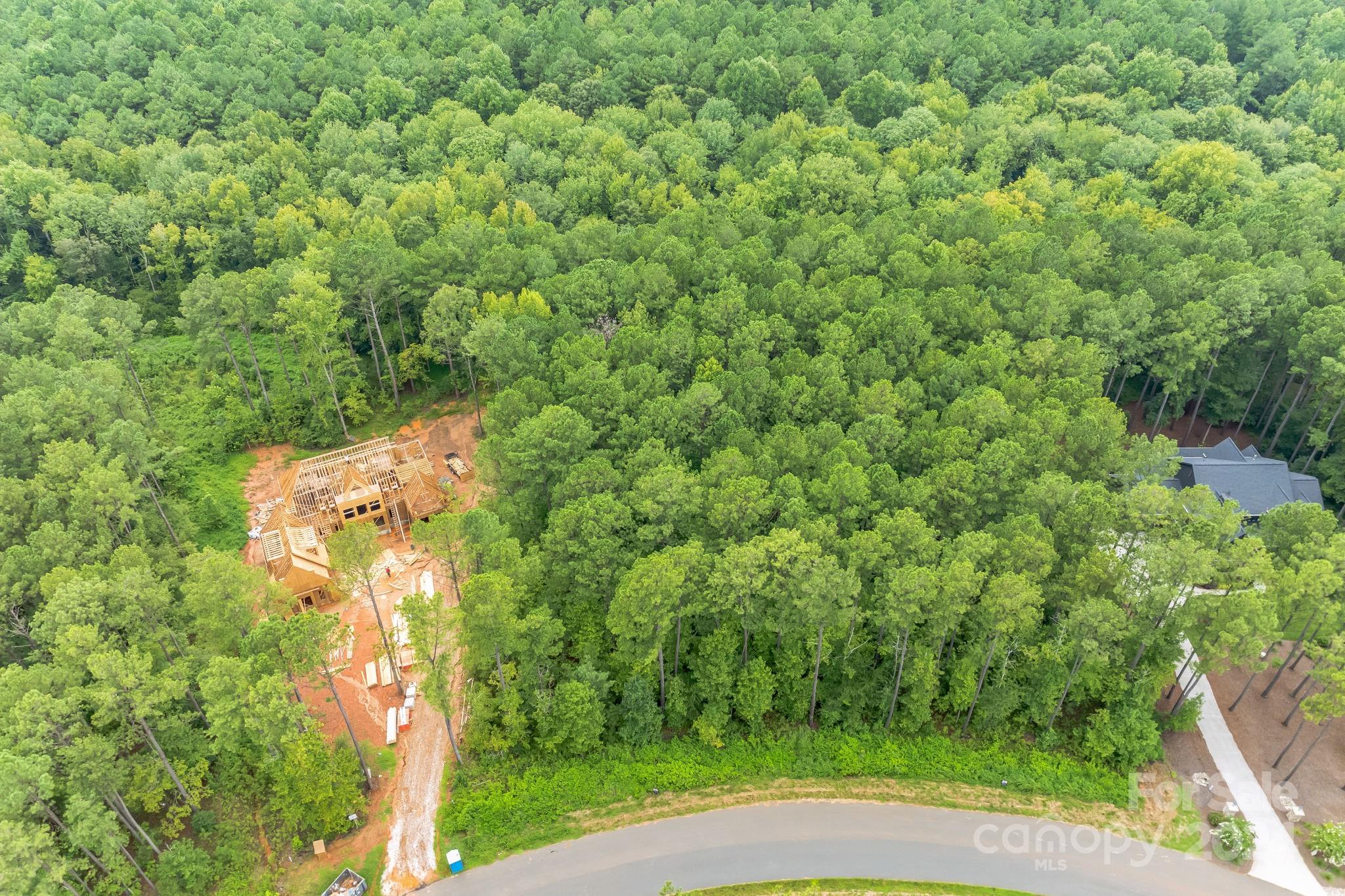 Riverchase Estates - Land