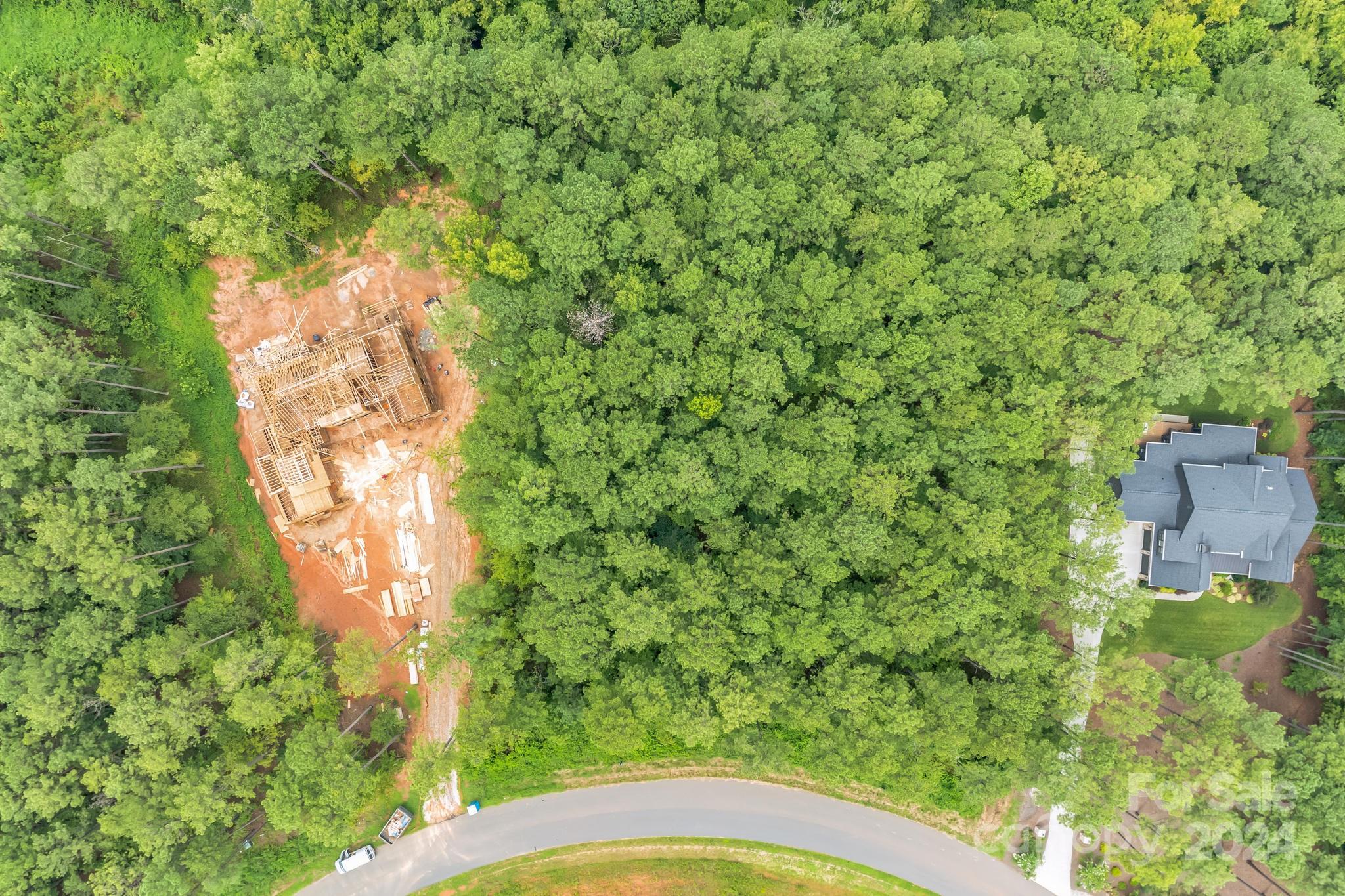 Riverchase Estates - Land