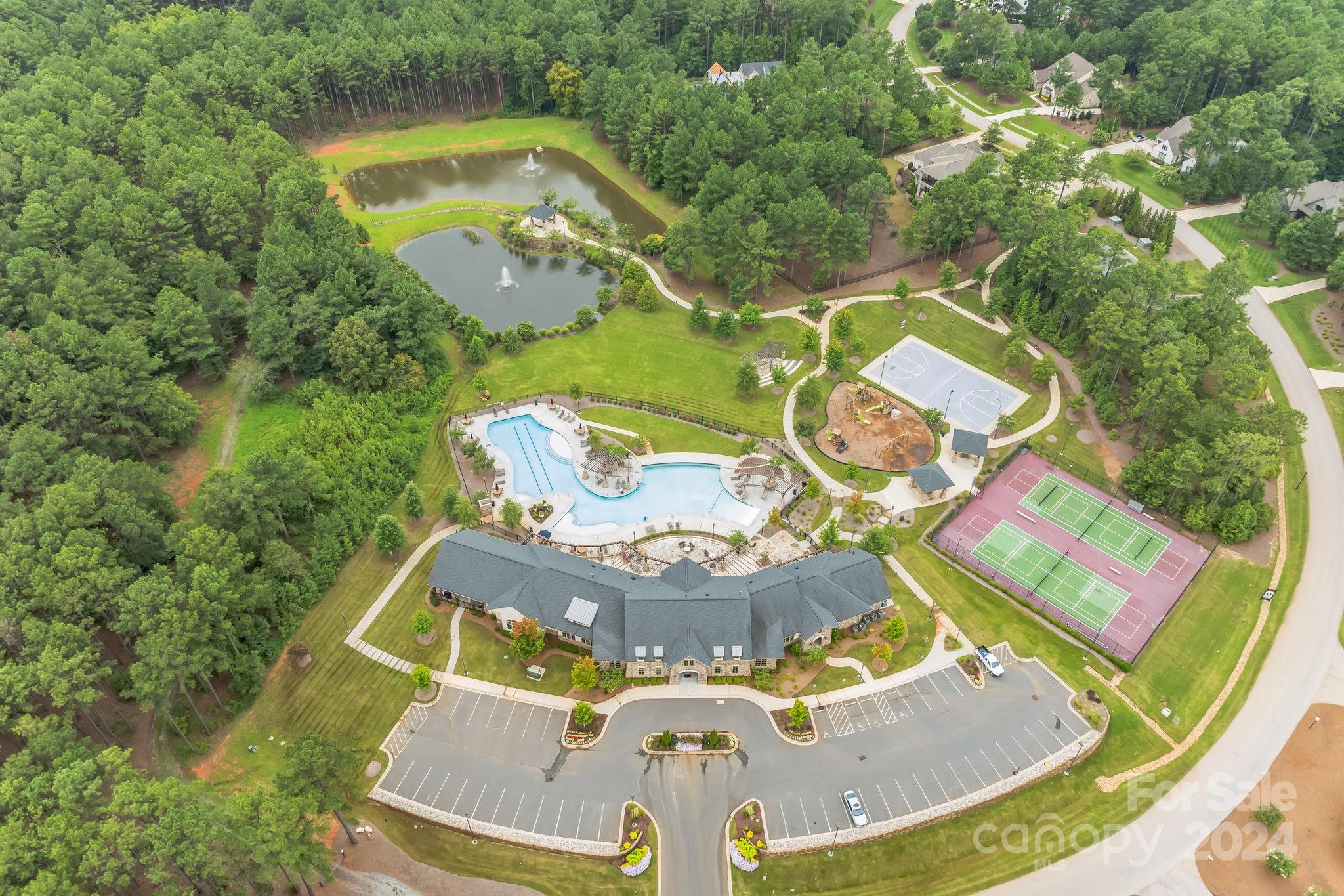 Riverchase Estates - Land