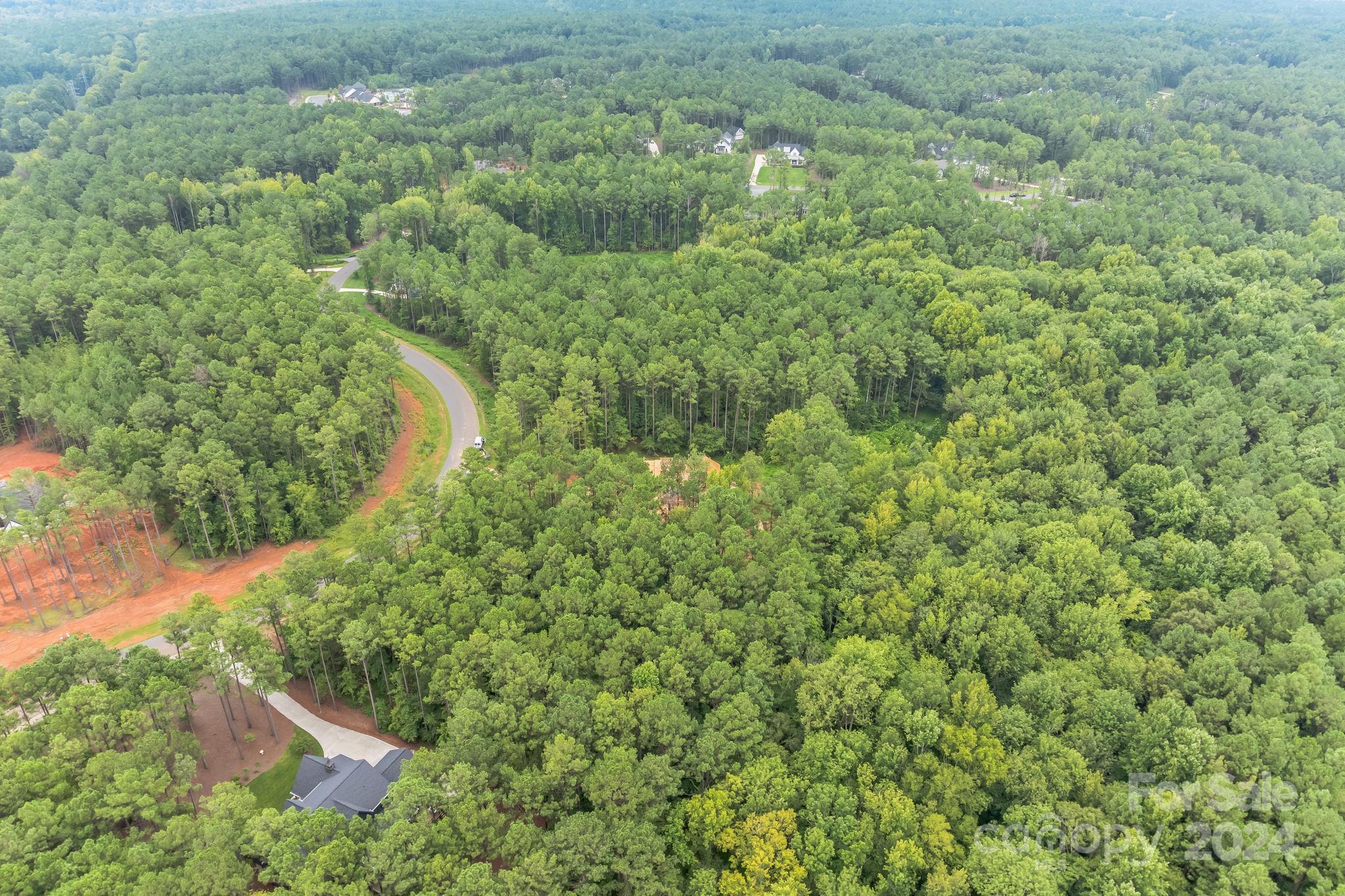 Riverchase Estates - Land