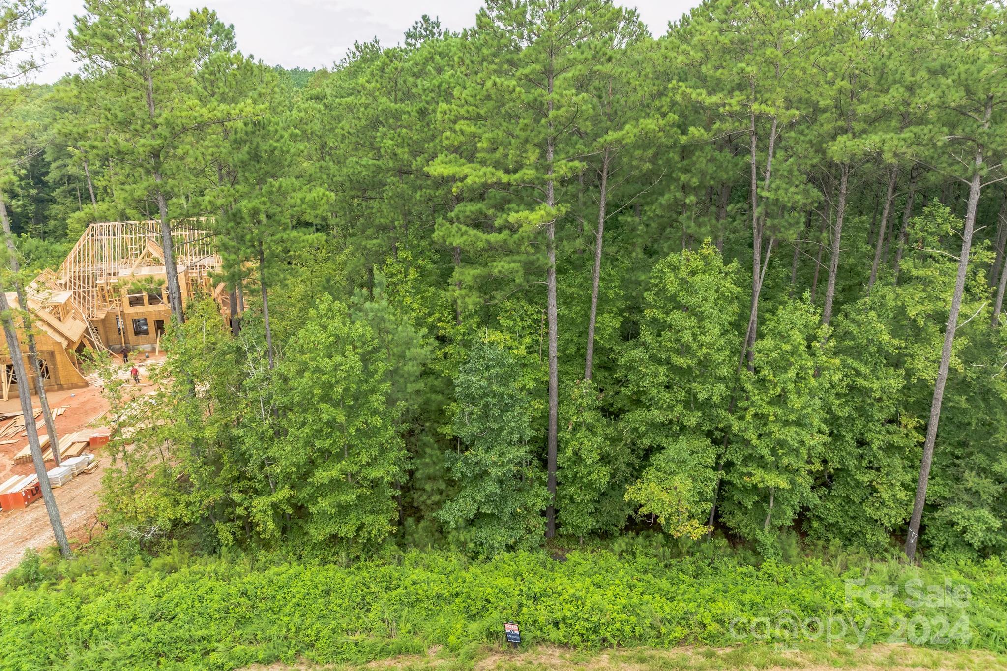 Riverchase Estates - Land