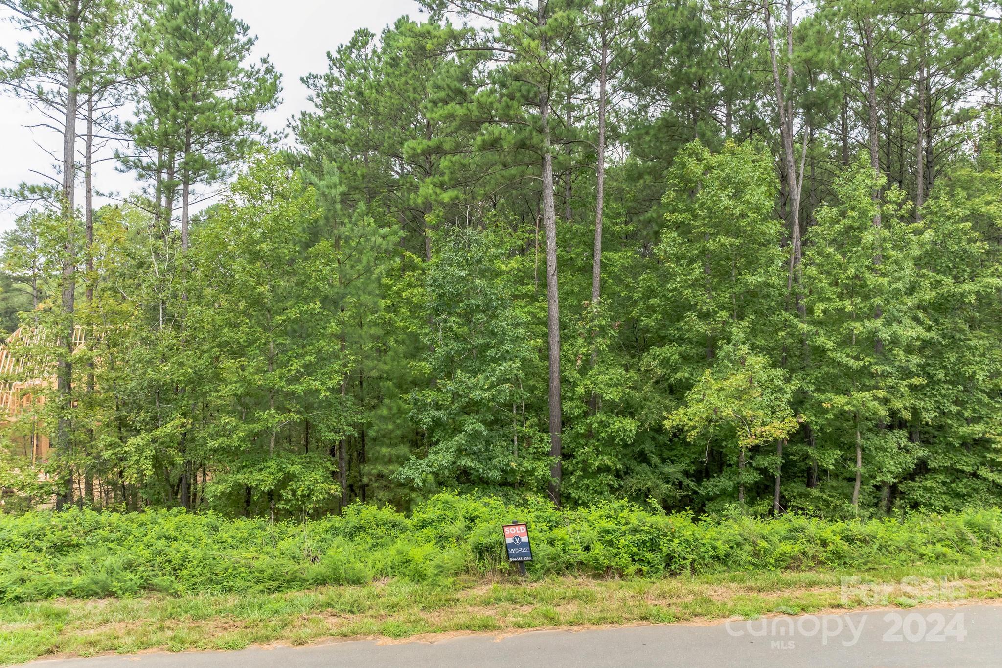 Riverchase Estates - Land