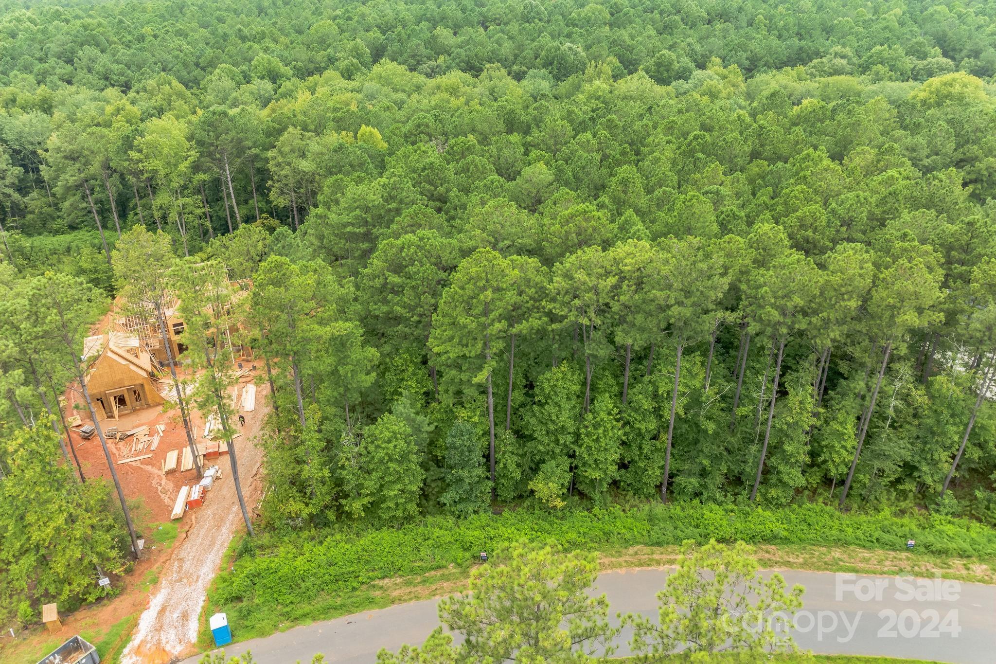 Riverchase Estates - Land