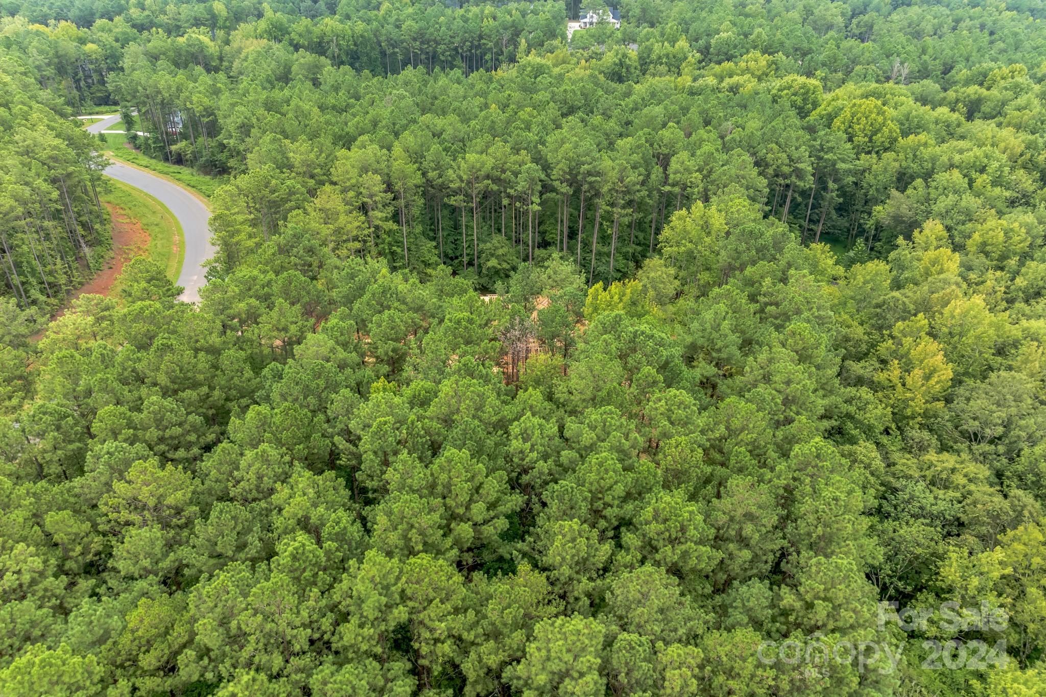 Riverchase Estates - Land