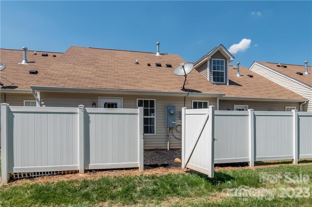 Brookchase - Residential