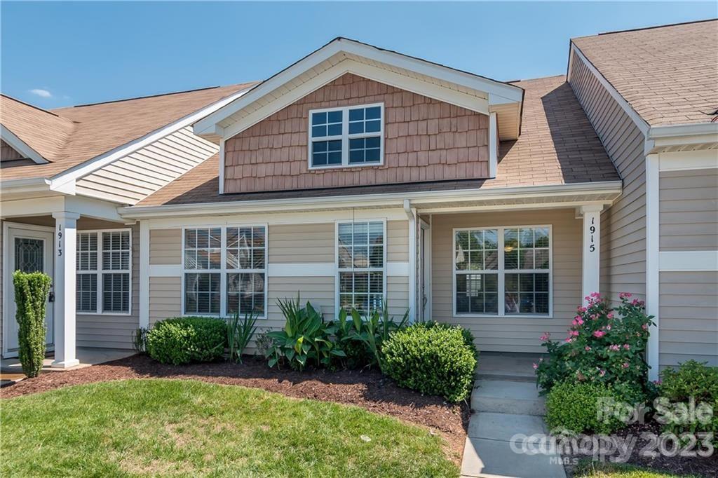 Brookchase - Residential