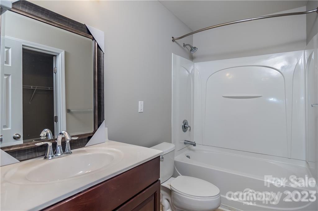 Brookchase - Residential