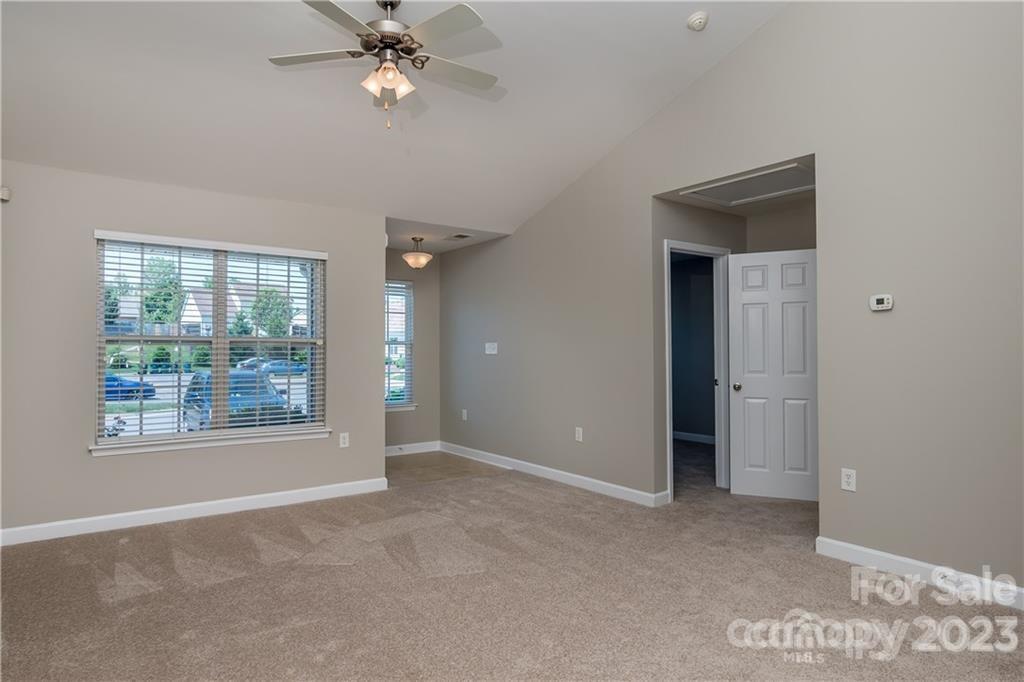 Brookchase - Residential