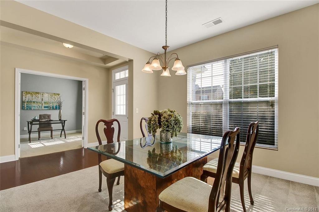 Carolina Village - Residential