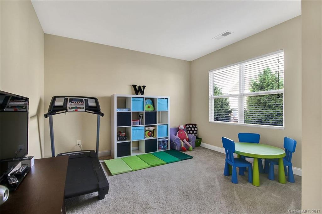 Carolina Village - Residential